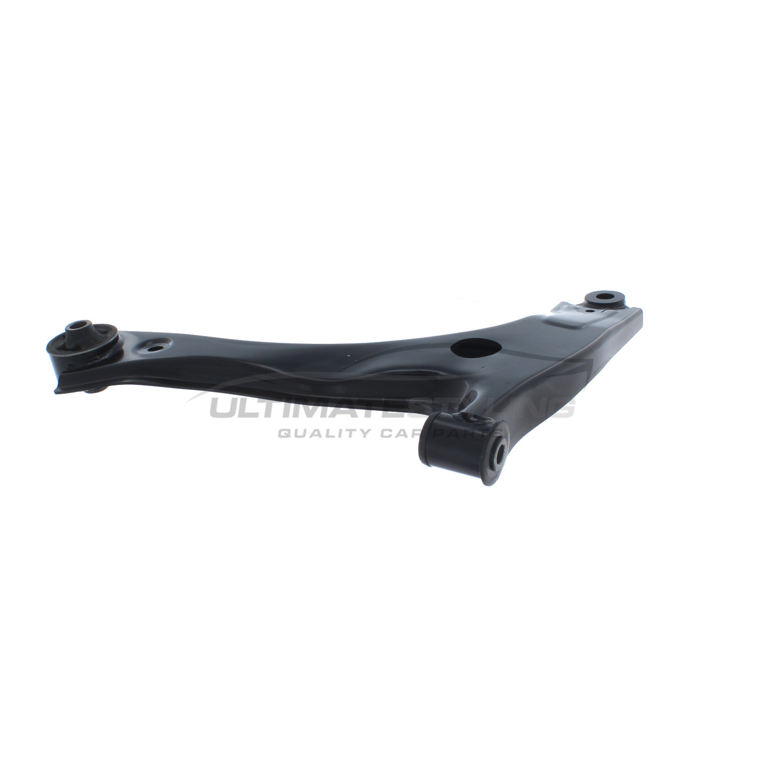Ford Tourneo Custom 2012-3000, Ford Transit 2014-3000, Ford Transit Custom 2012-3000 Front Lower Suspension Arm (Steel) Excluding Ball Joint and Rear Bush (Standard Duty) Passenger Side (LH)