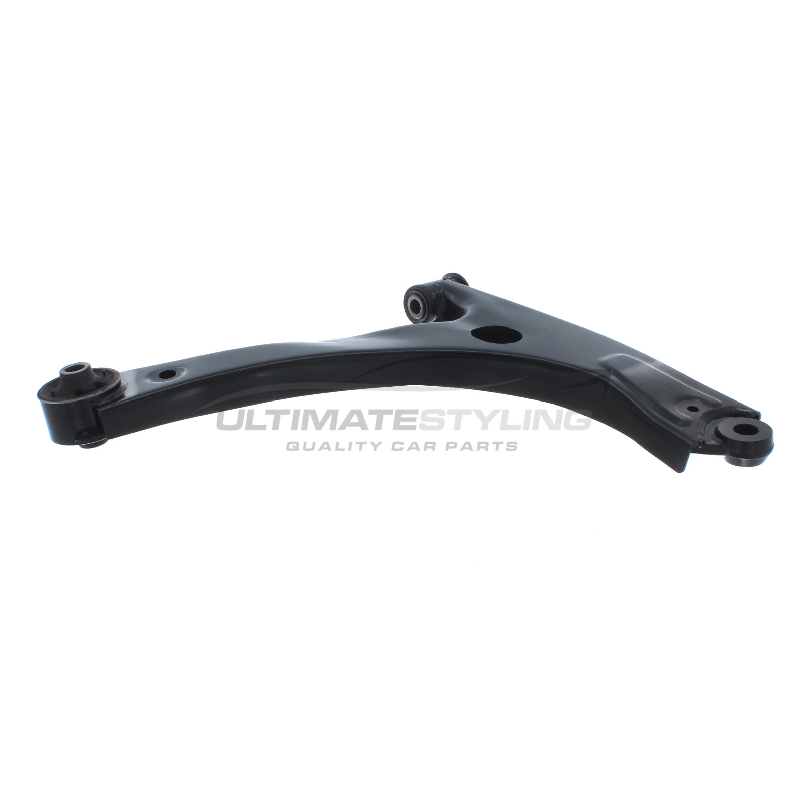 Ford Tourneo Custom 2012-3000, Ford Transit 2014-3000, Ford Transit Custom 2012-3000 Front Lower Suspension Arm (Steel) Excluding Ball Joint and Rear Bush (Standard Duty) Driver Side (RH)