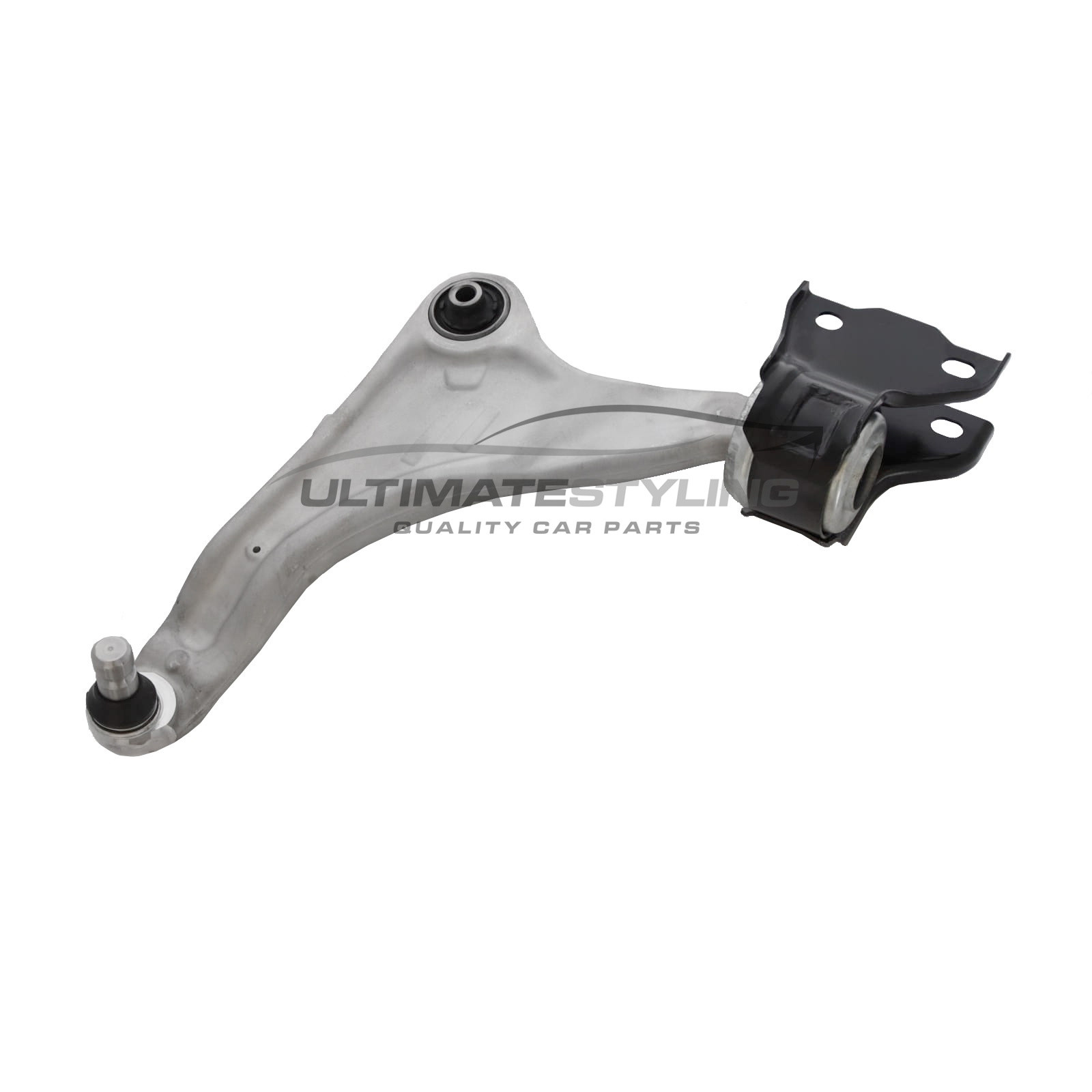 Land Rover Range Rover Evoque 2011-2018 Front Lower Suspension Arm (Alloy) Including Ball Joint and Rear Bush Passenger Side (LH)