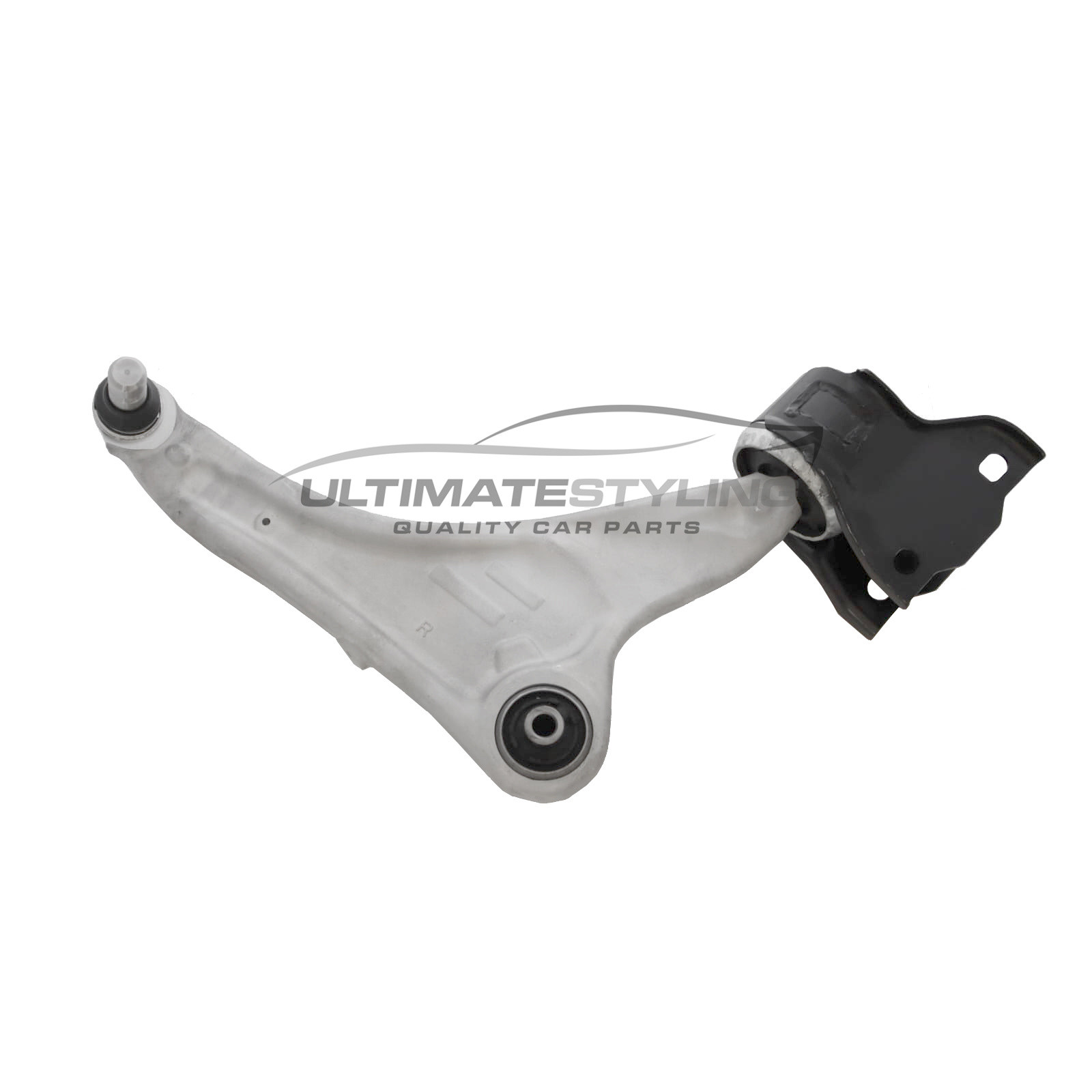 Land Rover Range Rover Evoque 2011-2018 Front Lower Suspension Arm (Alloy) Including Ball Joint and Rear Bush Driver Side (RH)