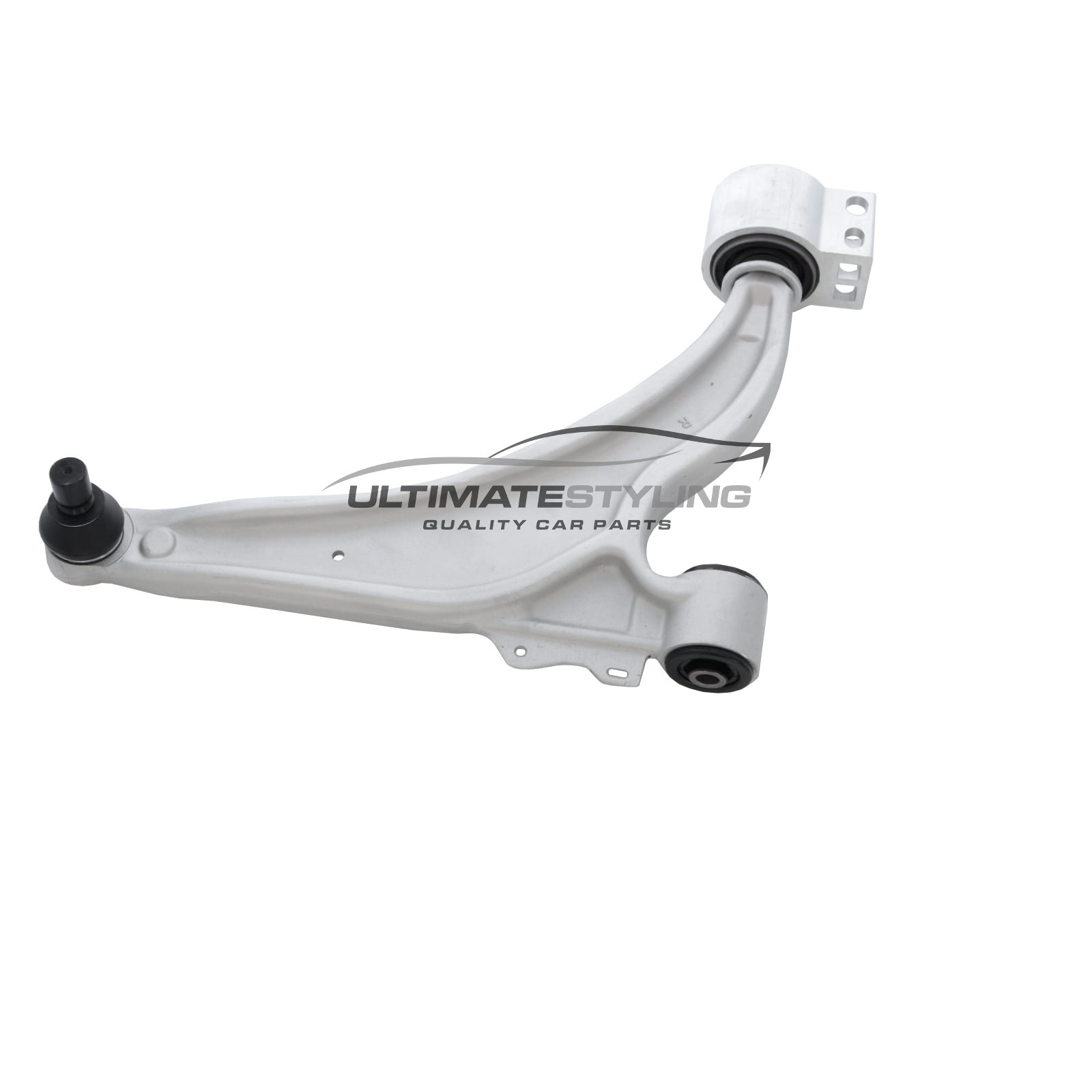 VAUXHALL ZAFIRA B MK 2 05-11 TWO FRONT LOWER VAUXHALL ZAFIRA B MK 2 05-11 TWO FRONT LOWER