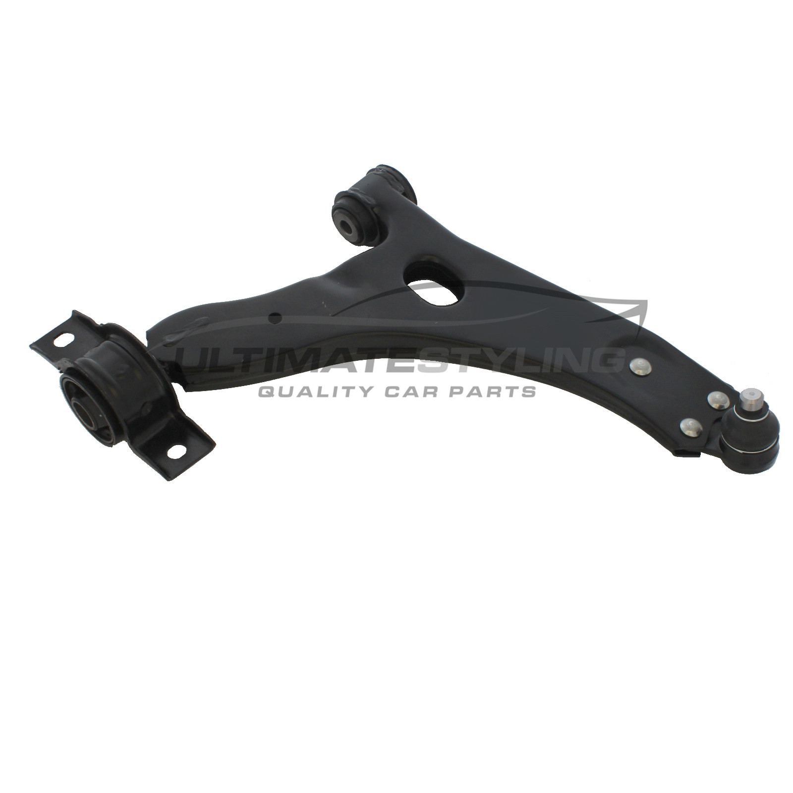 Ford Focus Suspension Arm - Front Lower (RH)