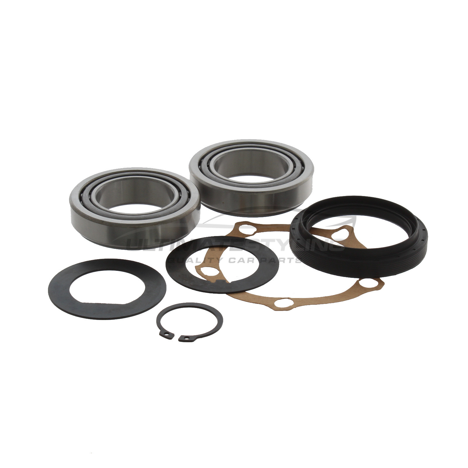 Front <span style="color:red;"><strong>OR</strong></span> Rear Wheel Bearing Kit for Land Rover Range Rover