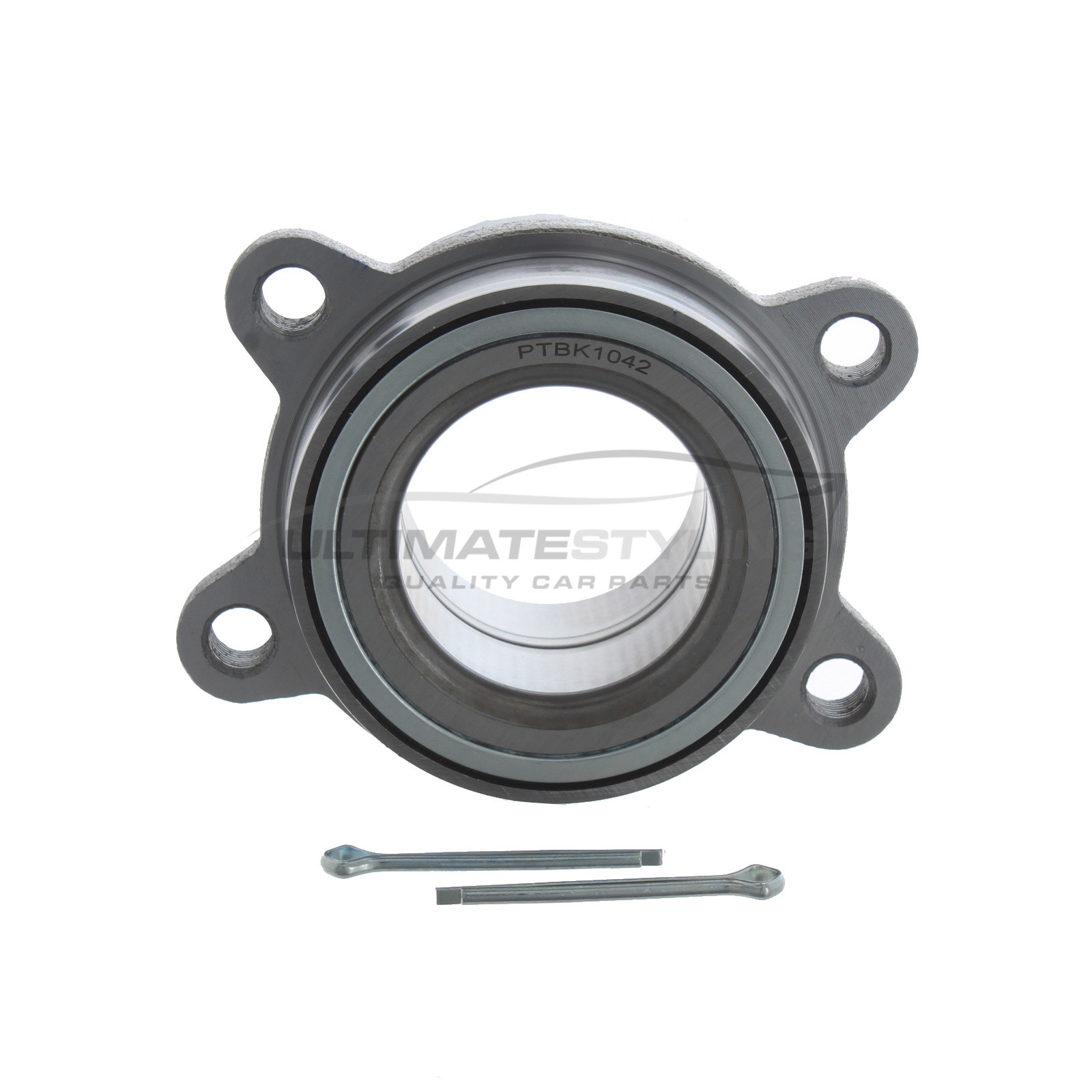 Rear Hub Bearing Kit for Mitsubishi Shogun