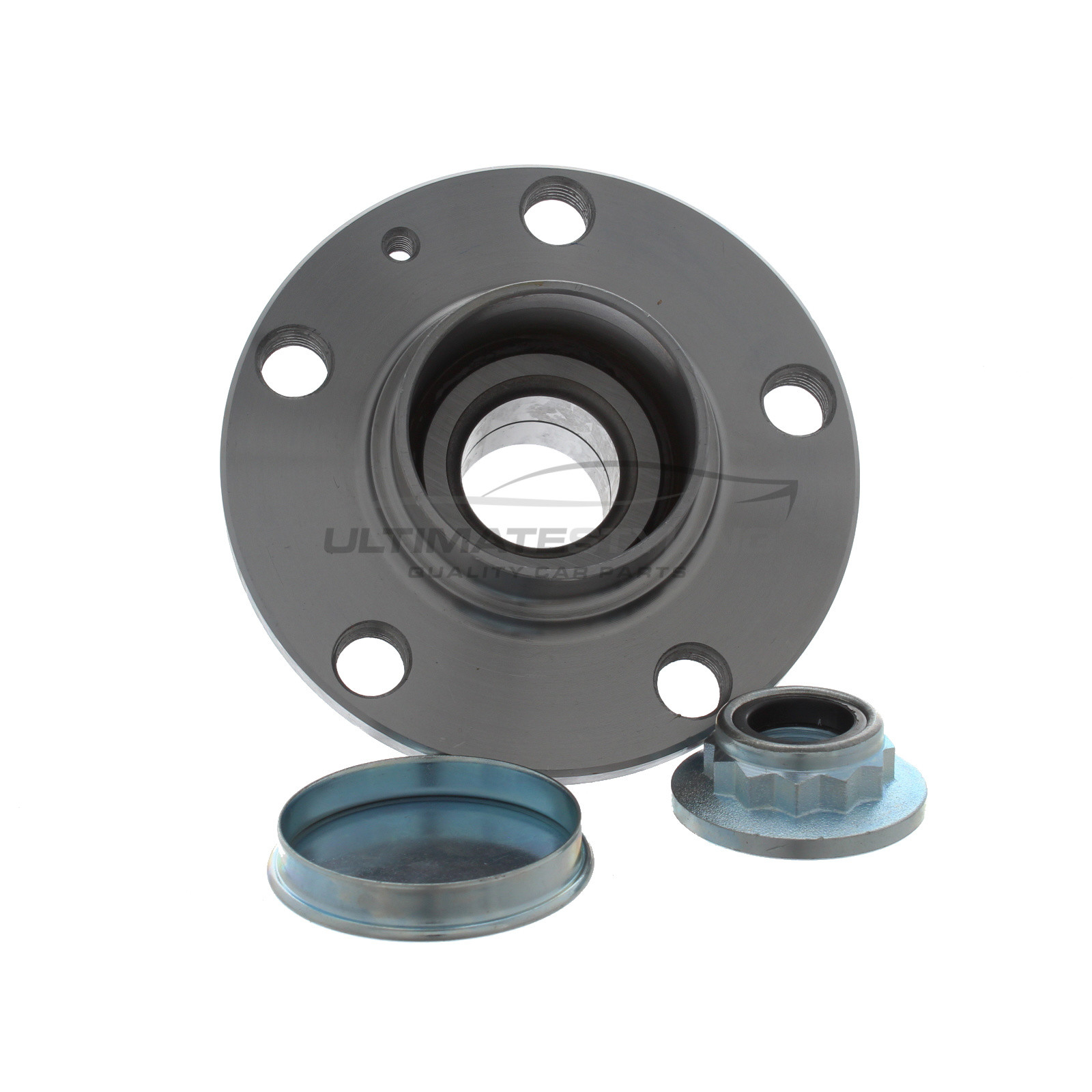 Rear Hub Bearing Kit for Audi A3