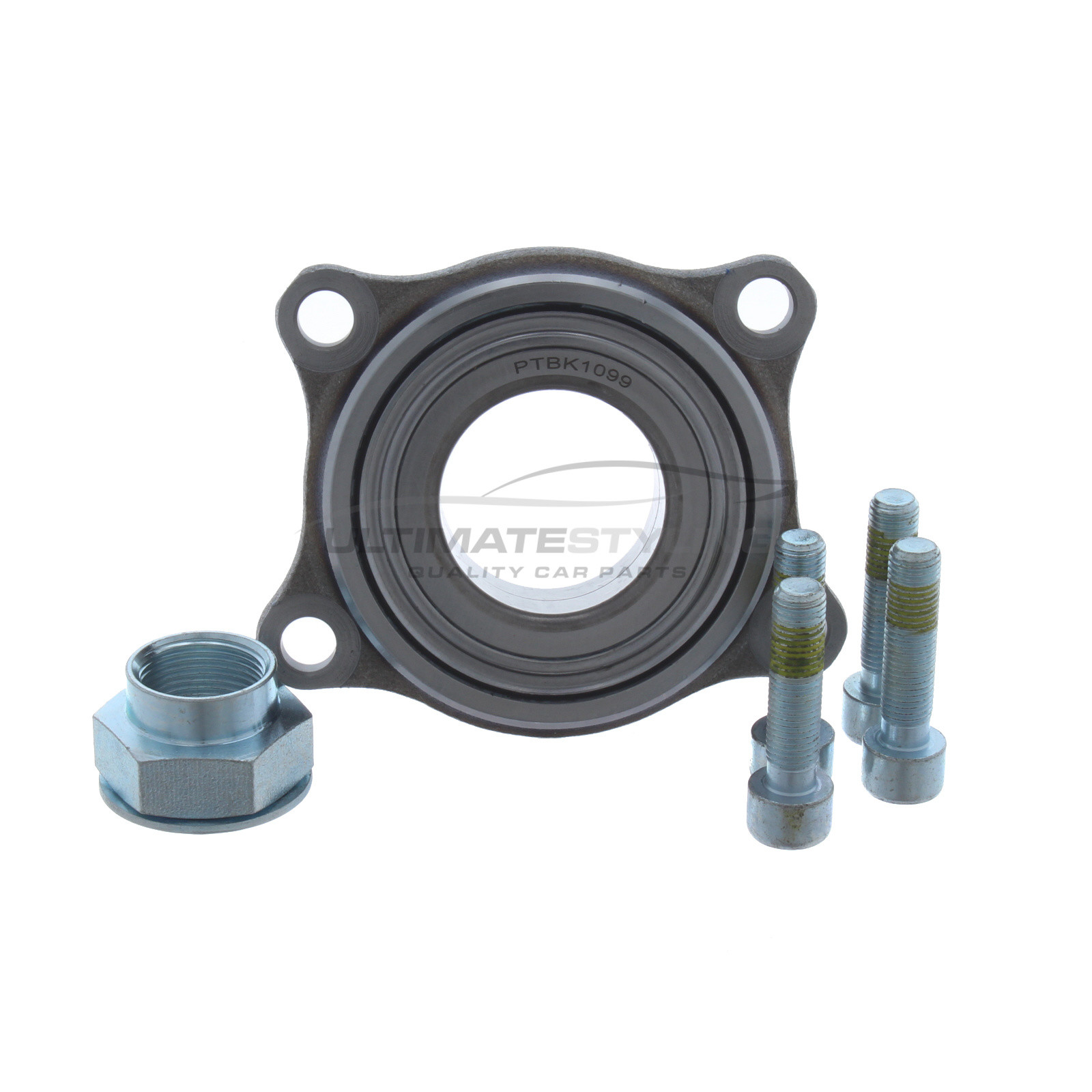 Front Hub Bearing Kit for Alfa Romeo GT