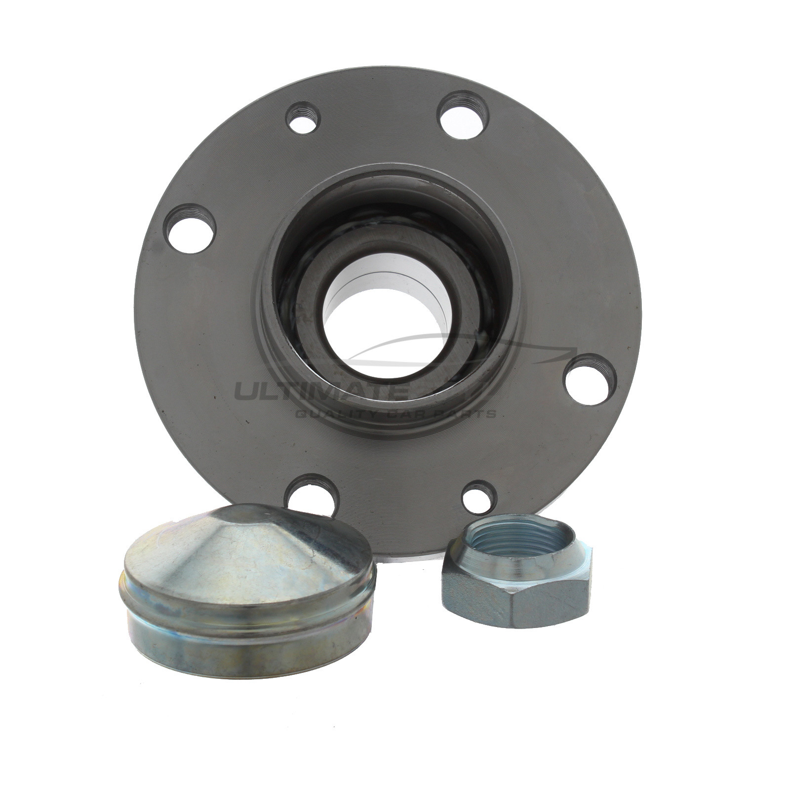 Rear Hub Bearing Kit for Alfa Romeo MiTo