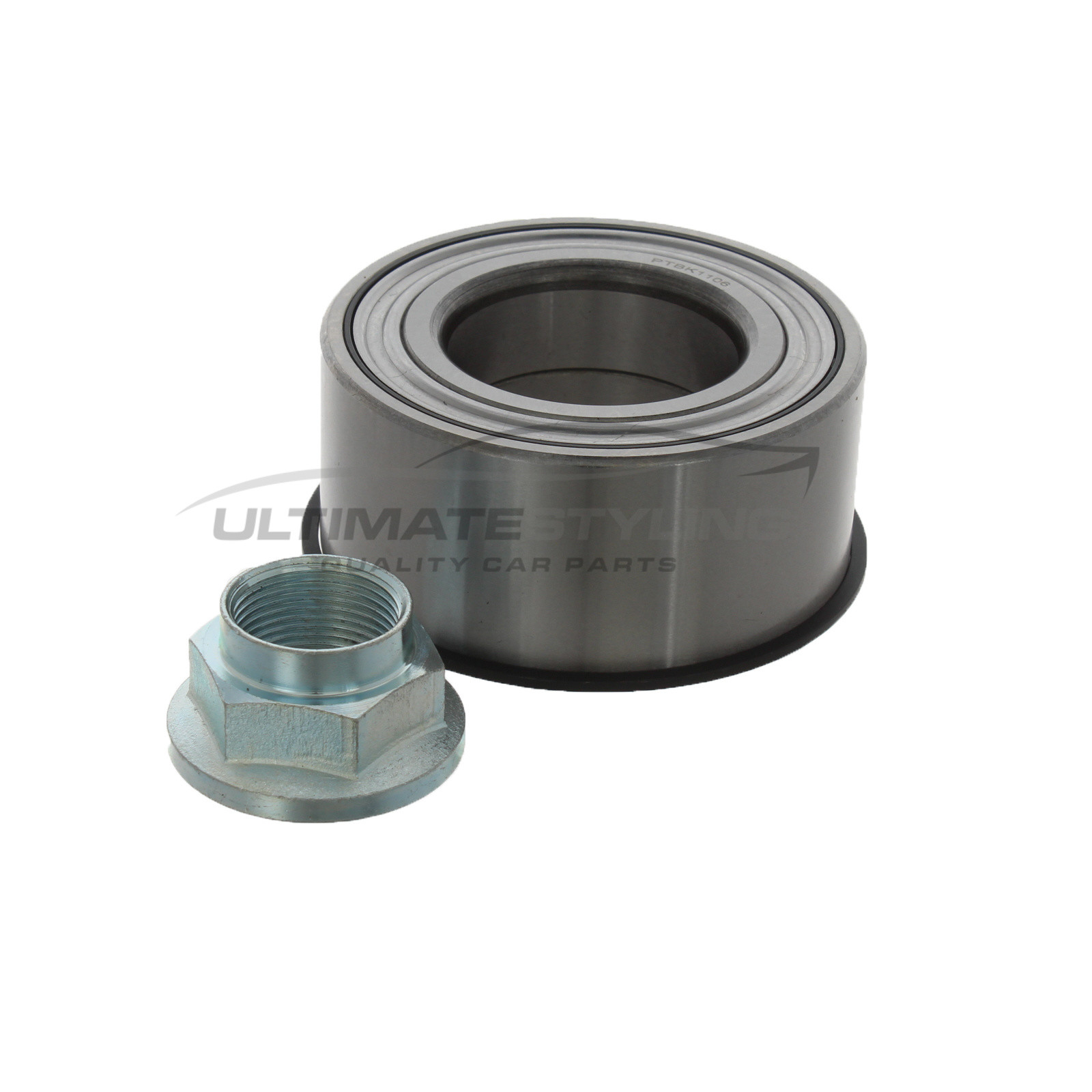 Rear Wheel Bearing Kit for Land Rover Freelander