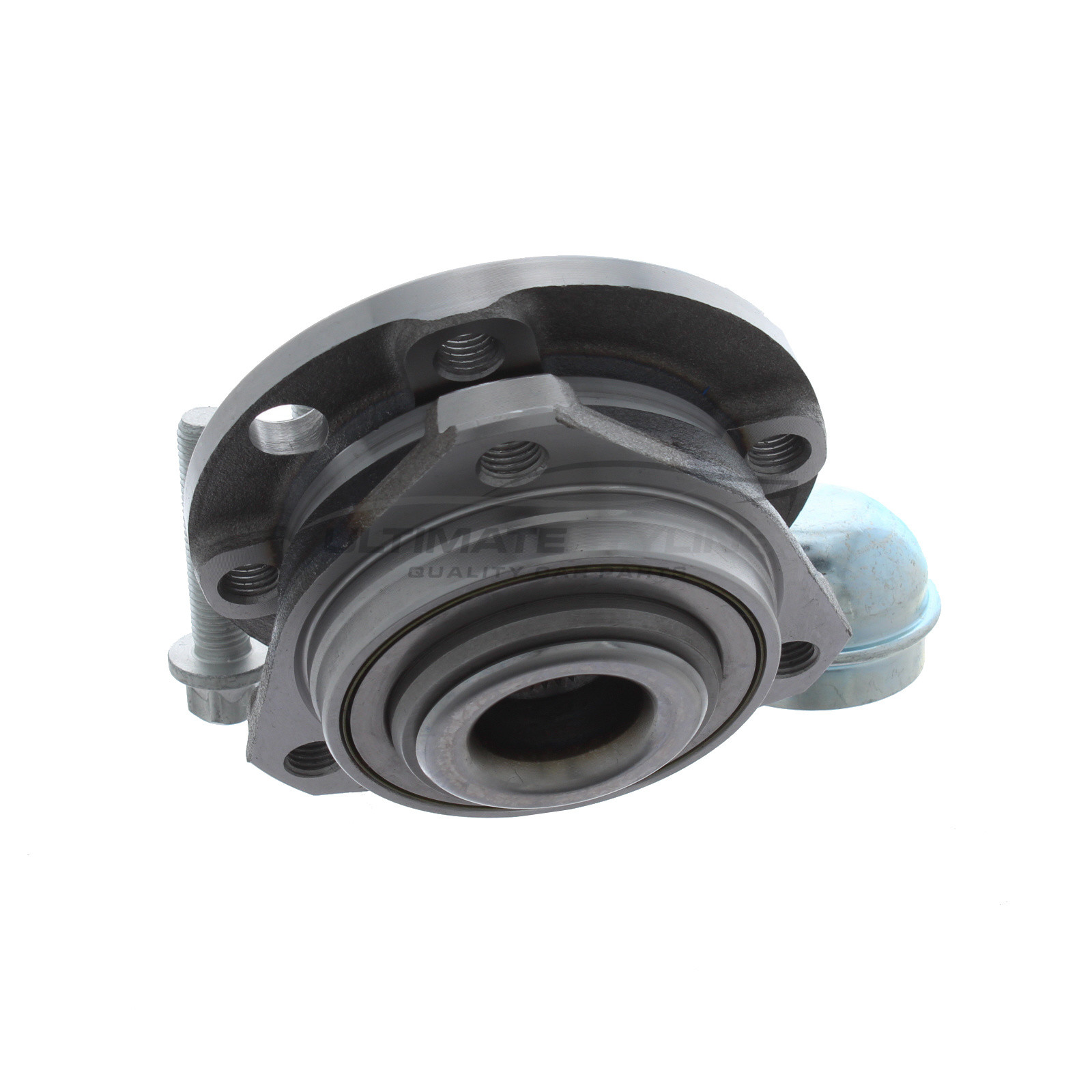 Lotus Elise / Exige, Vauxhall Astra Hub Bearing Kit - Front or Rear