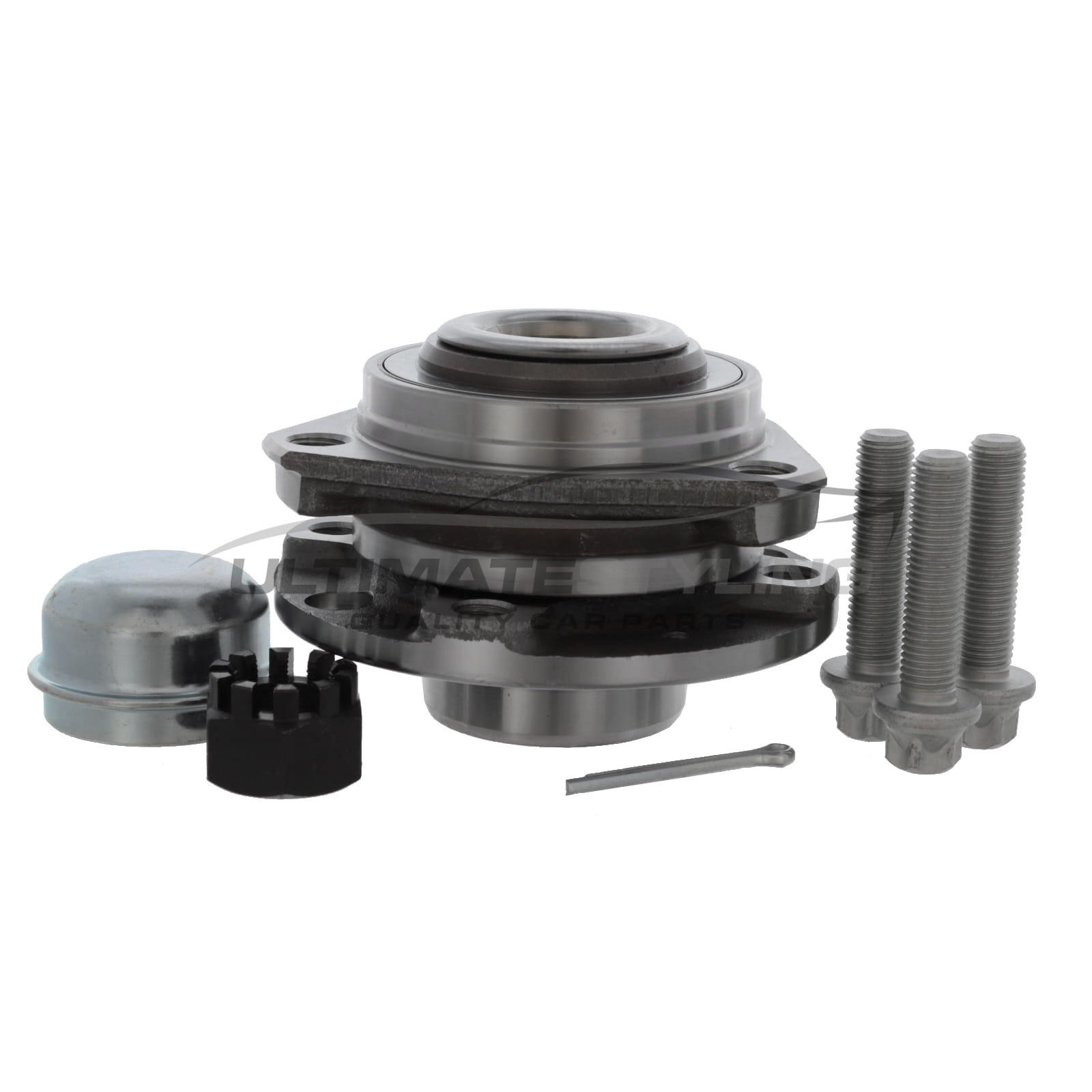 Lotus Elise / Exige, Vauxhall Astra Hub Bearing Kit - Front or Rear