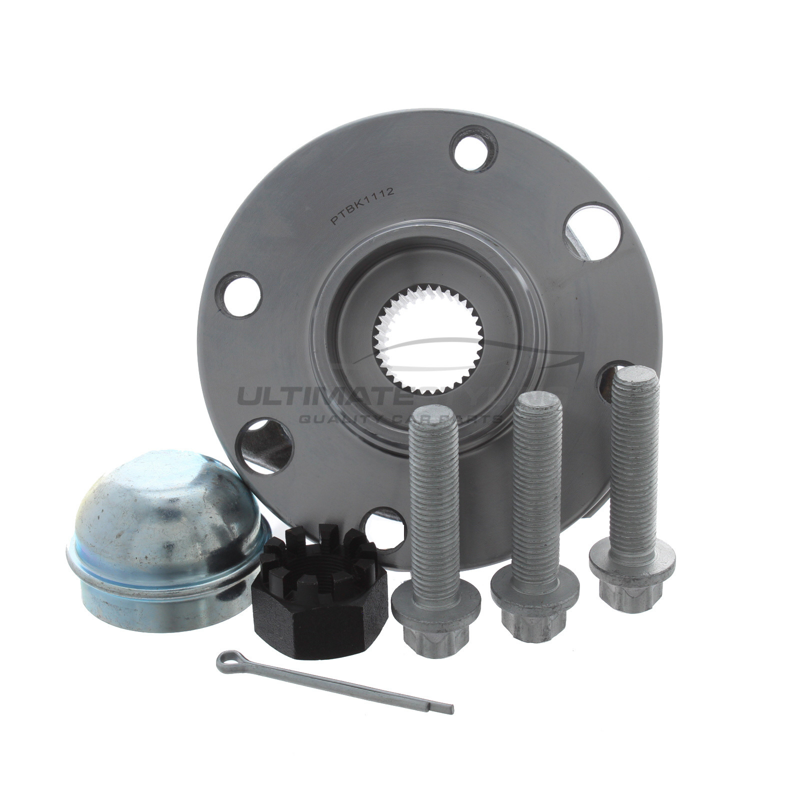 Front <span style="color:red;"><strong>OR</strong></span> Rear Hub Bearing Kit for Lotus Exige