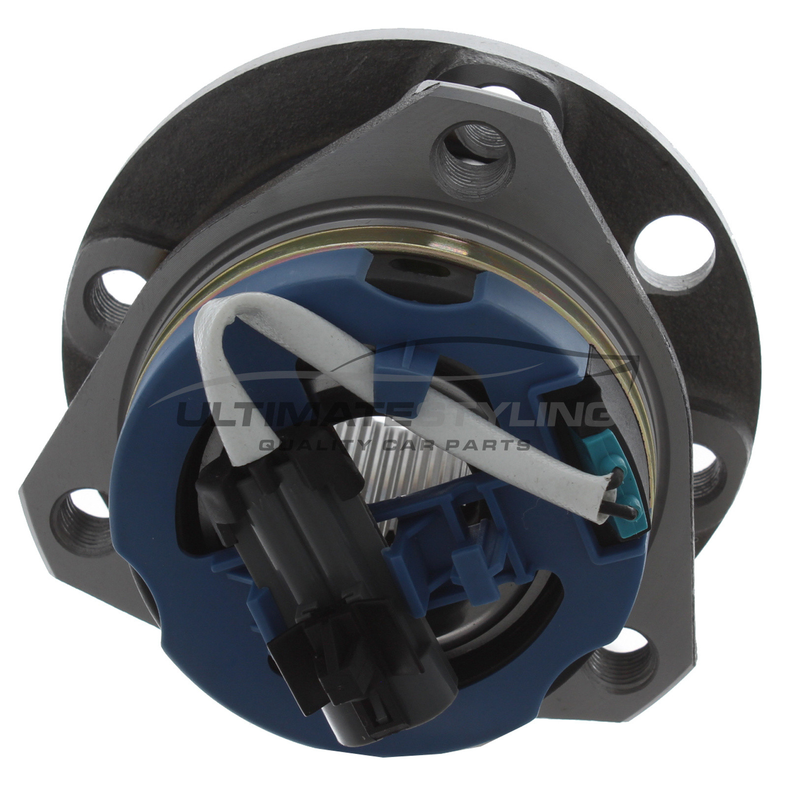 Lotus Elise / Exige, Vauxhall Astra Hub Bearing Kit - Front or Rear