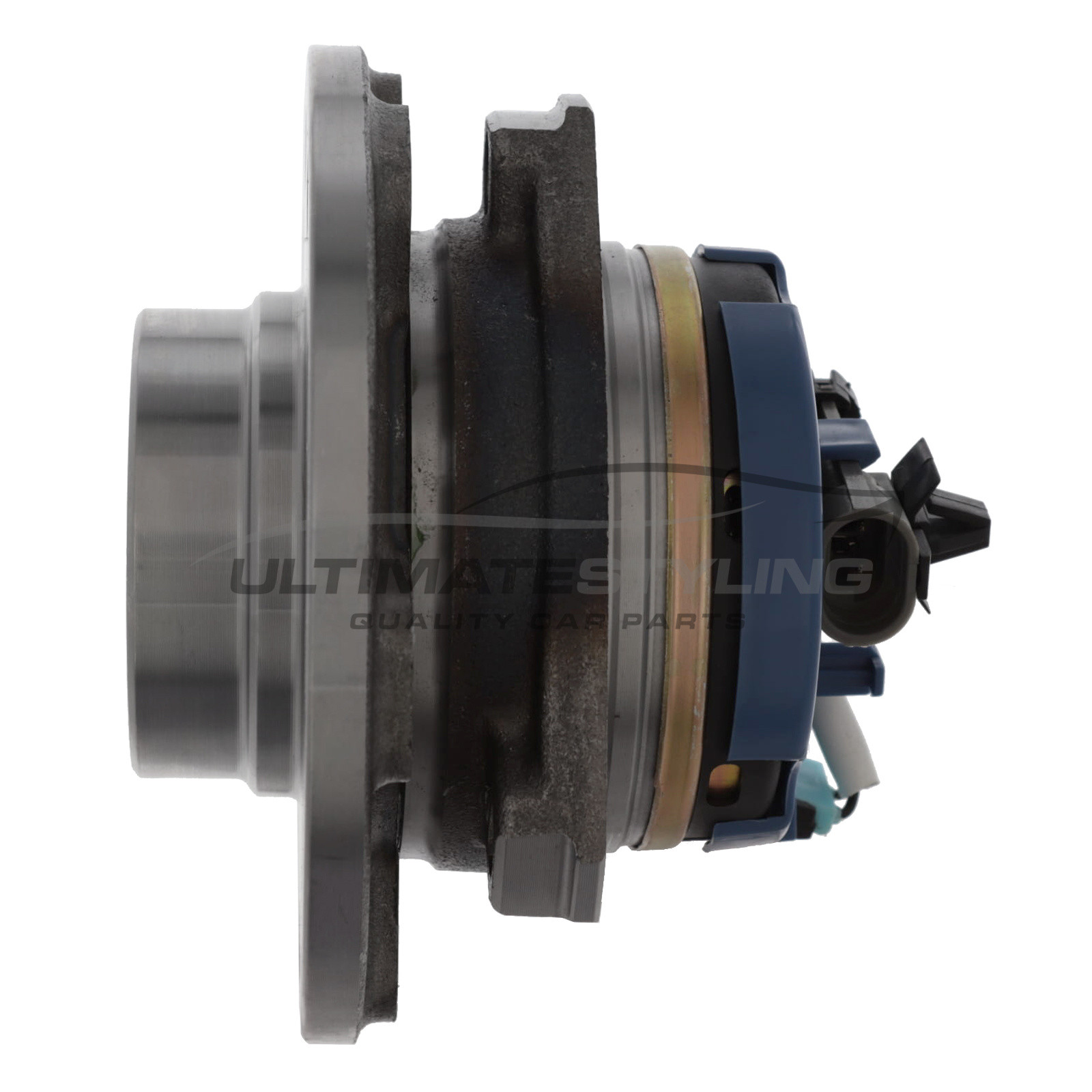 Vauxhall Astra / VX / Zafira Hub Bearing Kit - Front or Rear