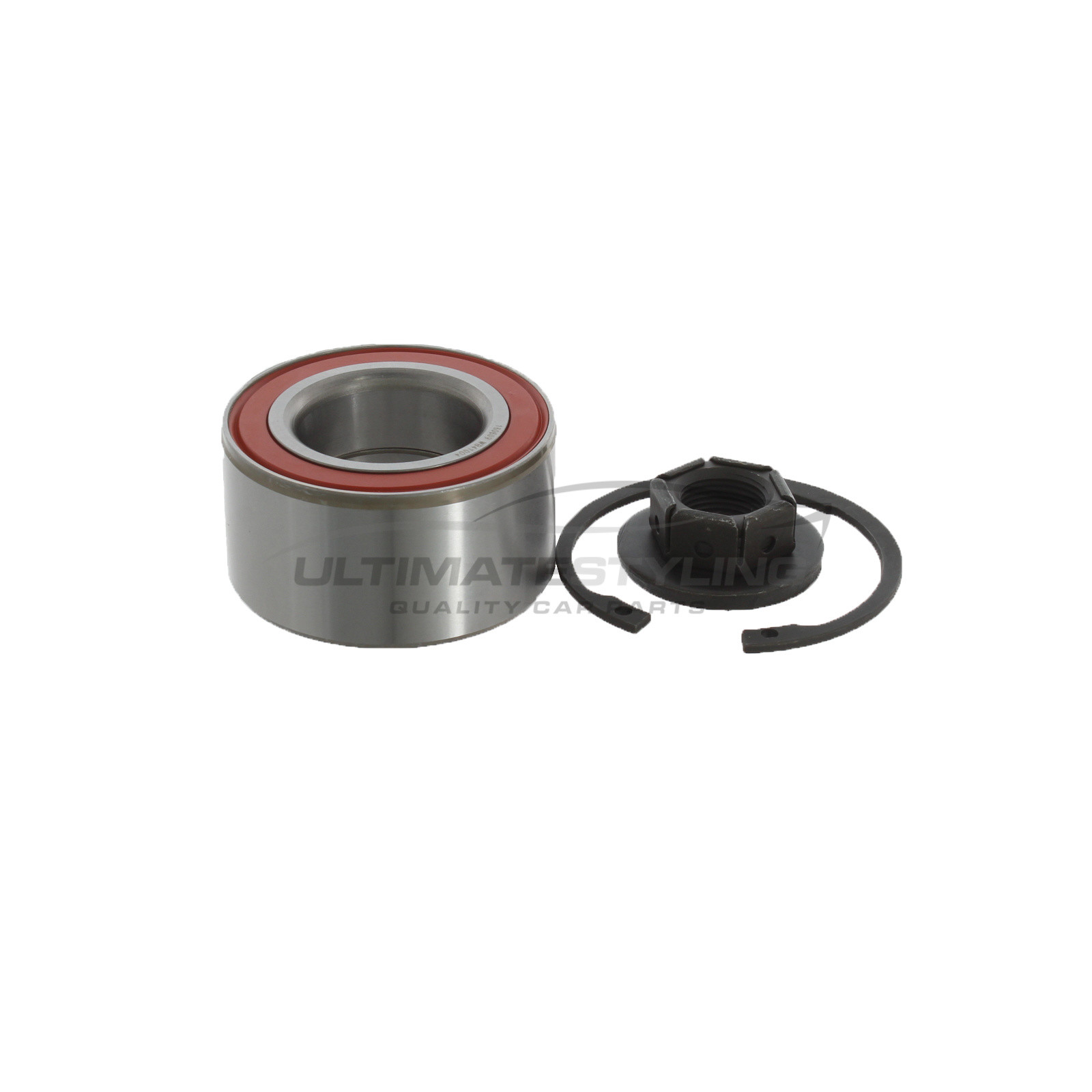 Ford Fiesta / Focus / Fusion / Ka, Mazda 2 Wheel Bearing Kit
