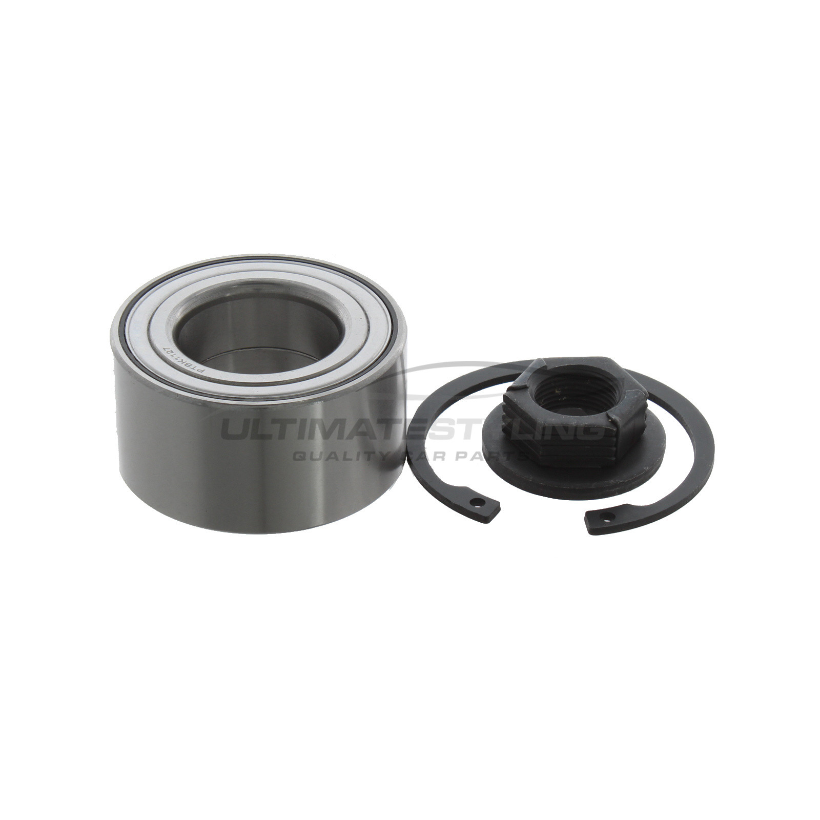 Front Wheel Bearing Kit for Ford Fusion