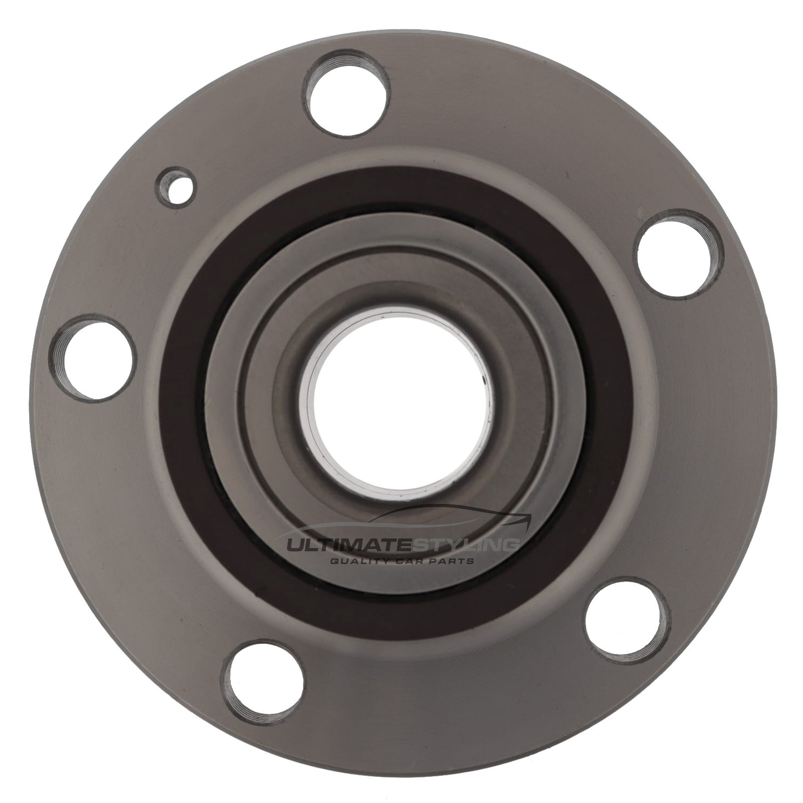 Audi A1 / A2, Seat Cordoba / Ibiza, Skoda Fabia, Volkswagen Fox / Polo Hub Bearing Kit - Rear