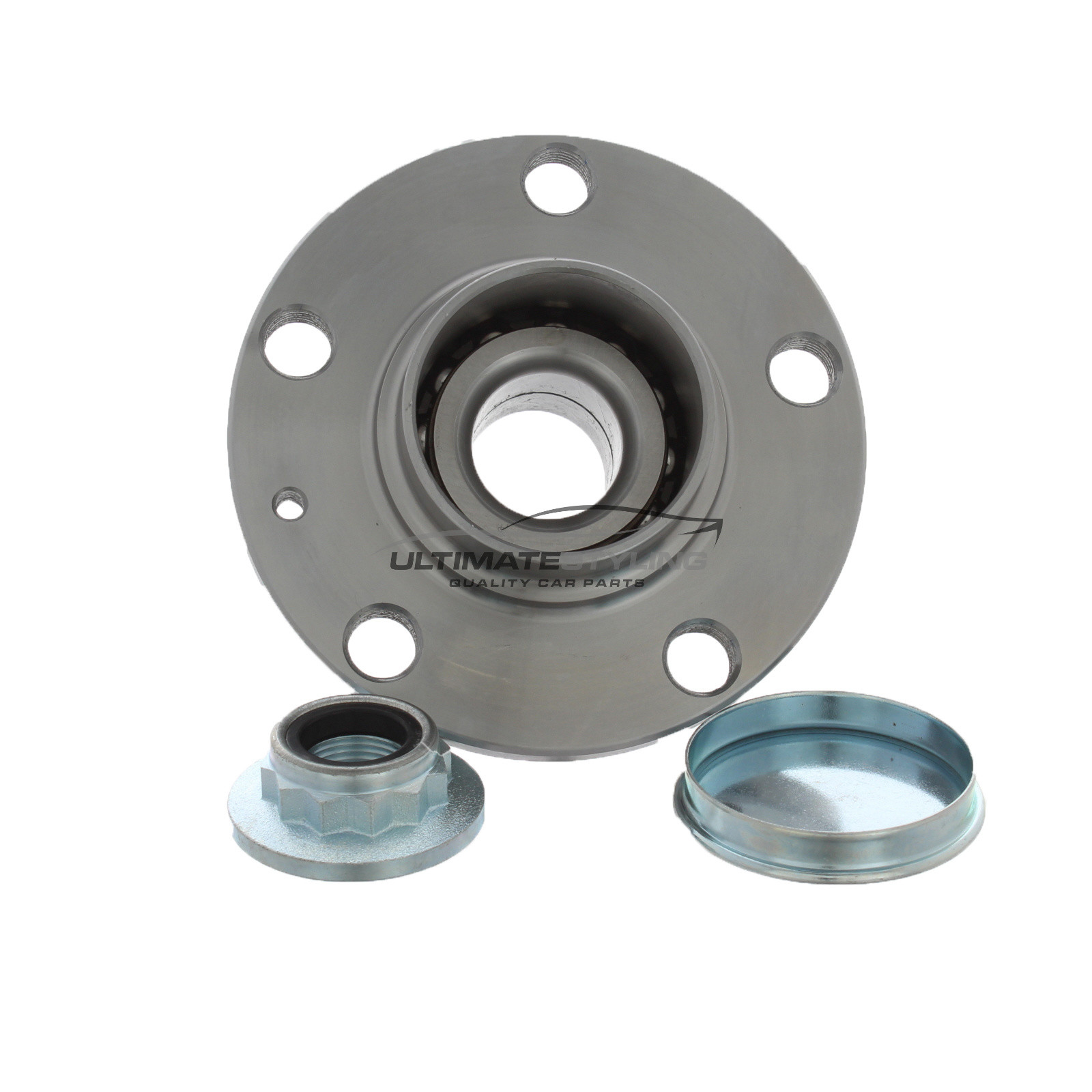 Rear Hub Bearing Kit for Audi A2