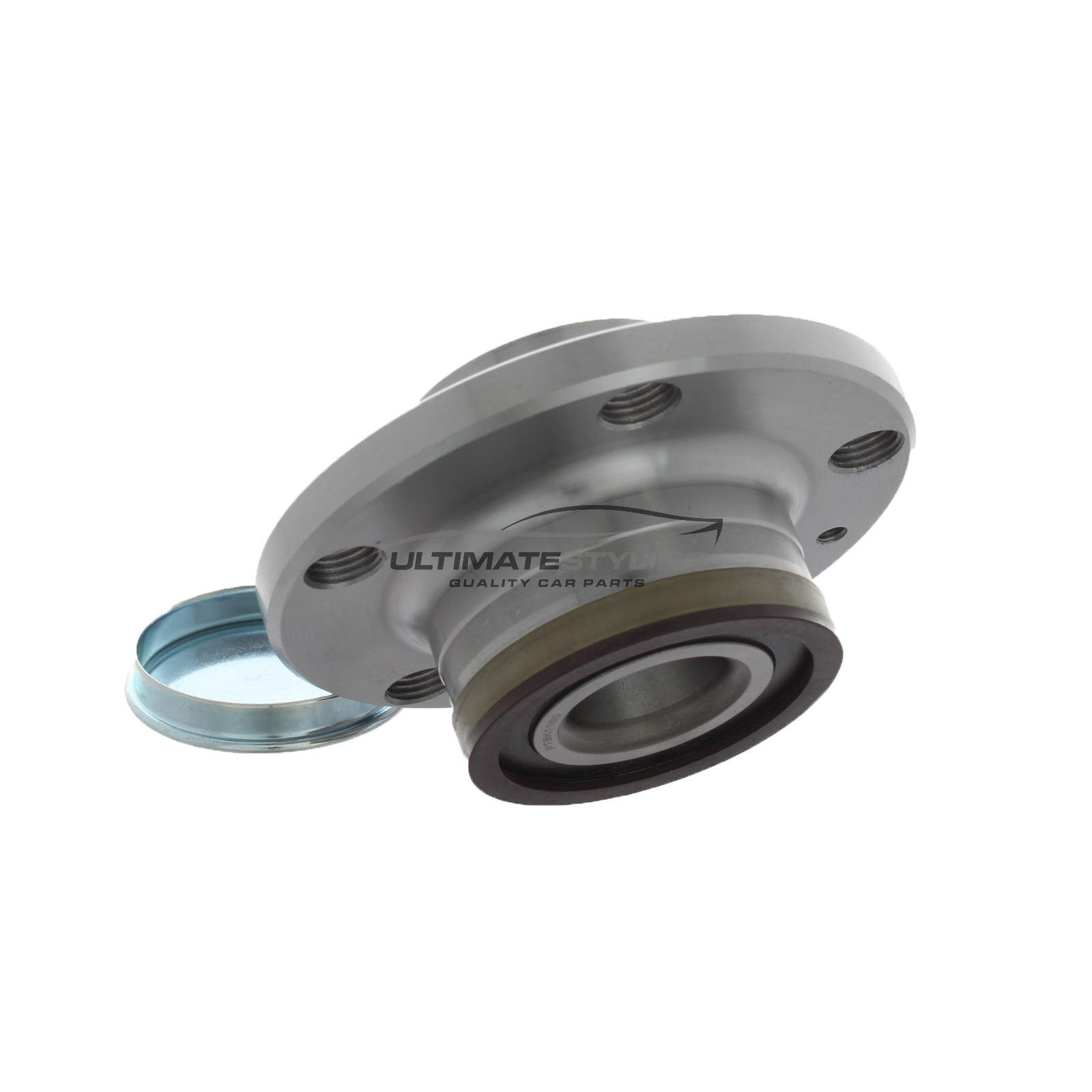 Audi A1 / A2, Seat Cordoba / Ibiza, Skoda Fabia, Volkswagen Fox / Polo Hub Bearing Kit - Rear