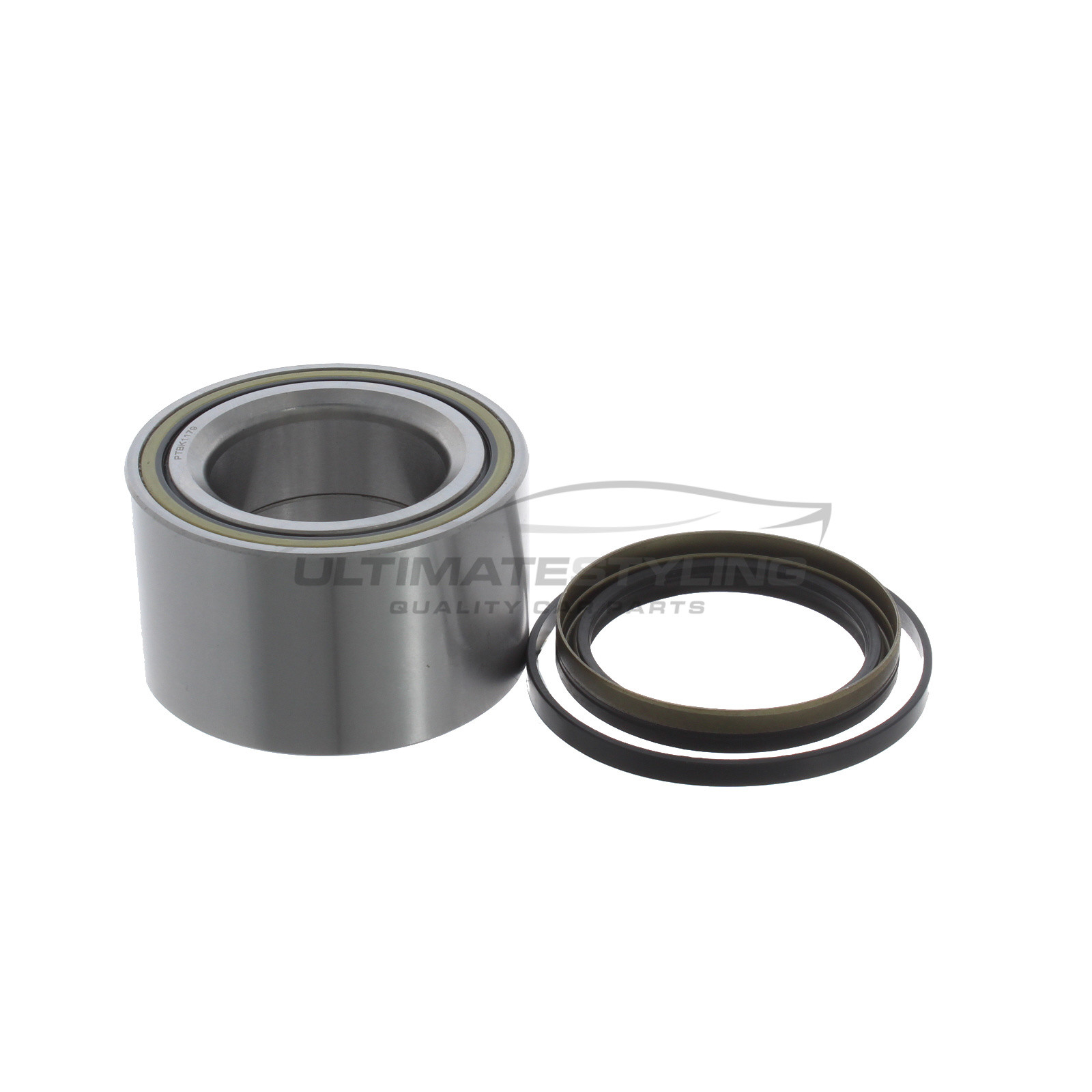 Mercedes Benz Sprinter, Proton Gen 2, Volkswagen LT Wheel Bearing Kit - Rear