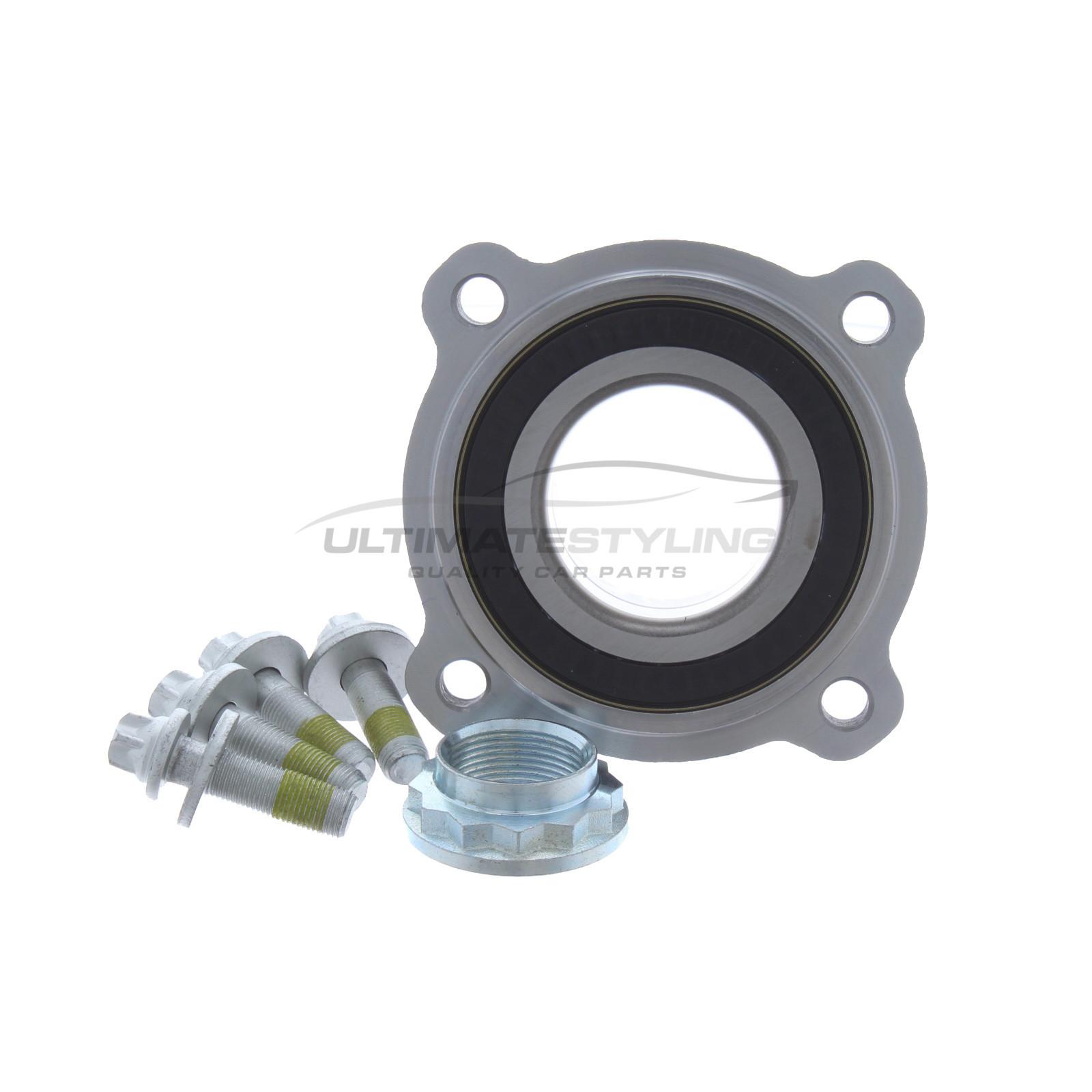 Rear Hub Bearing Kit for BMW 5 Series
