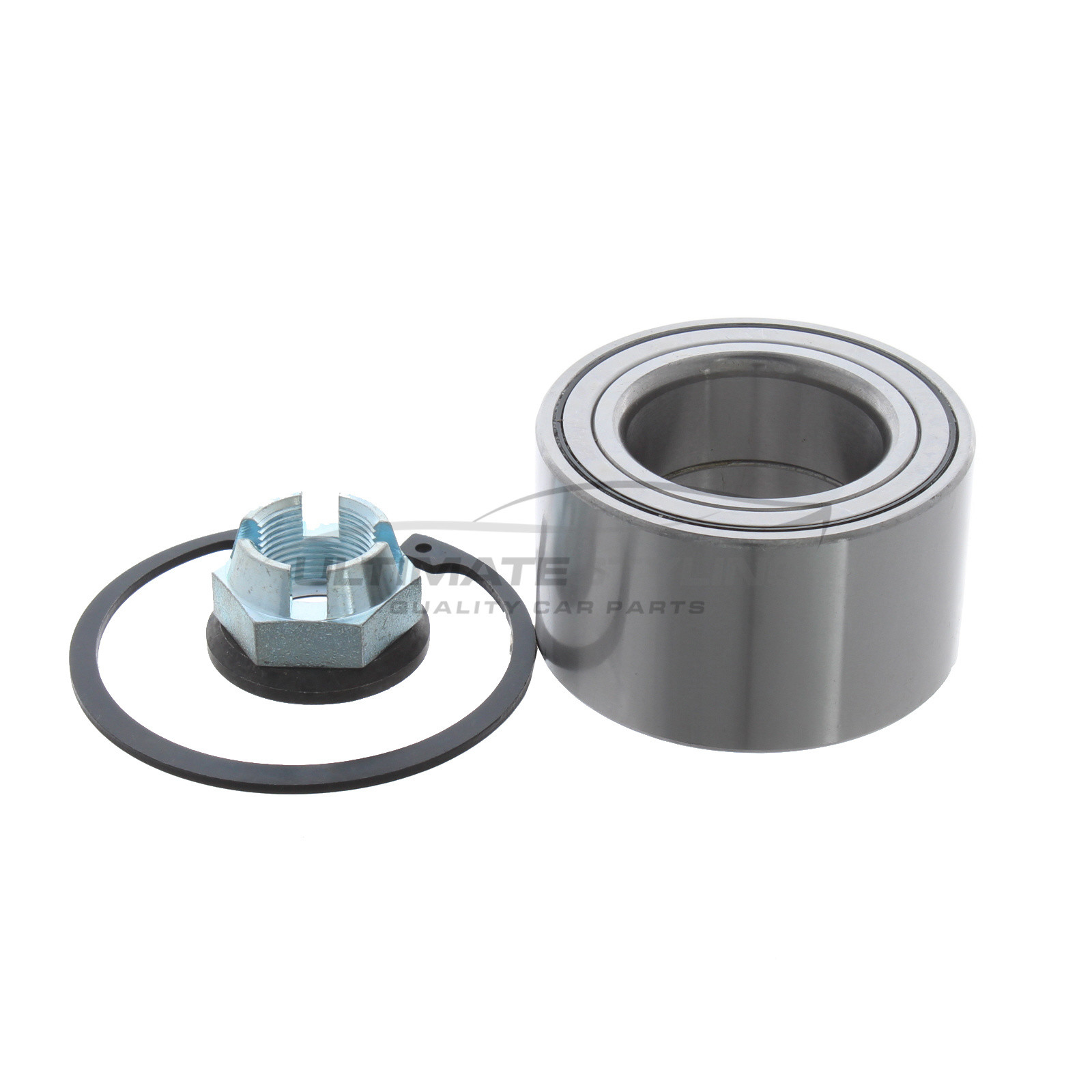 Nissan Interstar, Renault Master, Vauxhall Movano Wheel Bearing Kit - Front