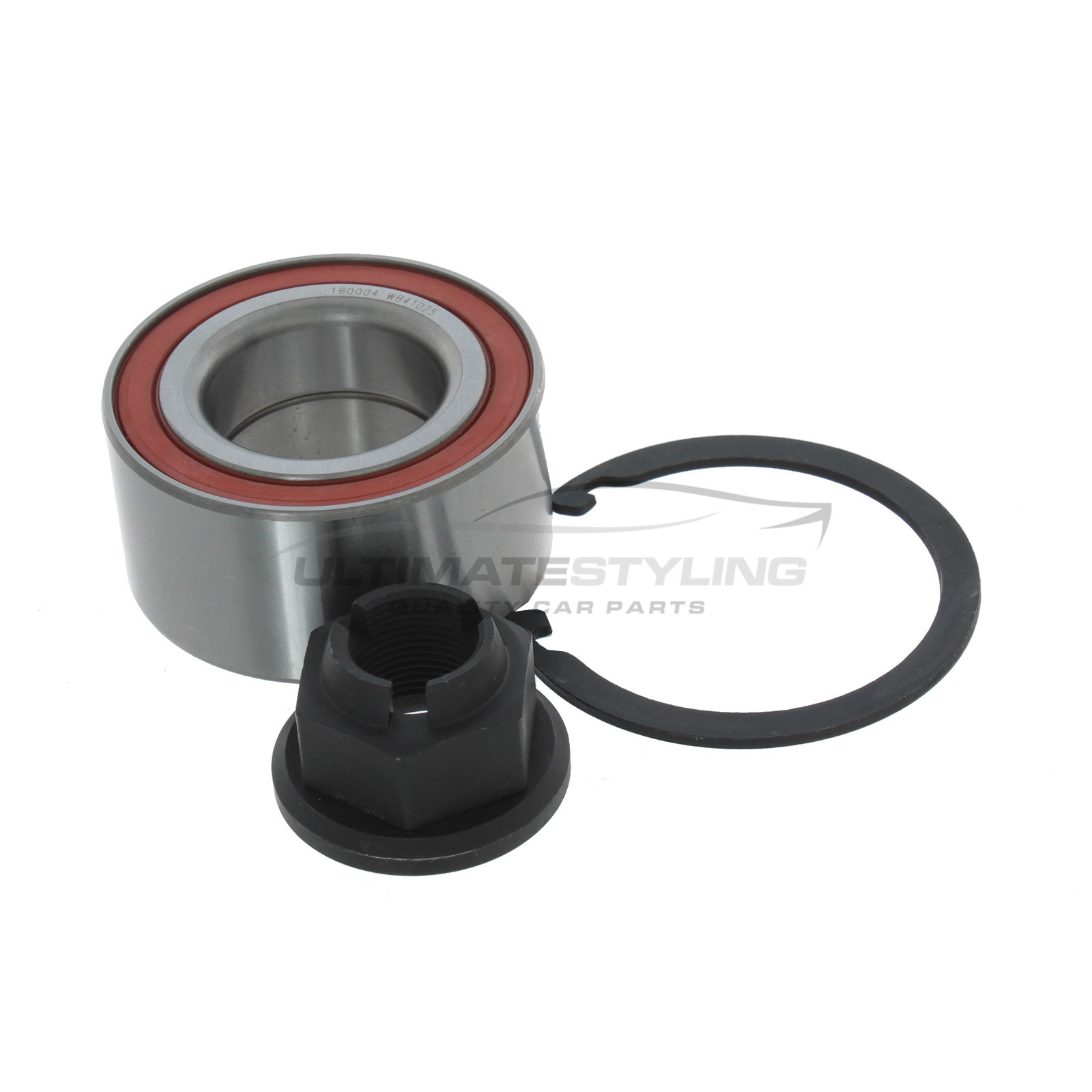 Ford Maverick, Mazda Tribute, Volvo S40 / V40 Wheel Bearing Kit - Front or Rear