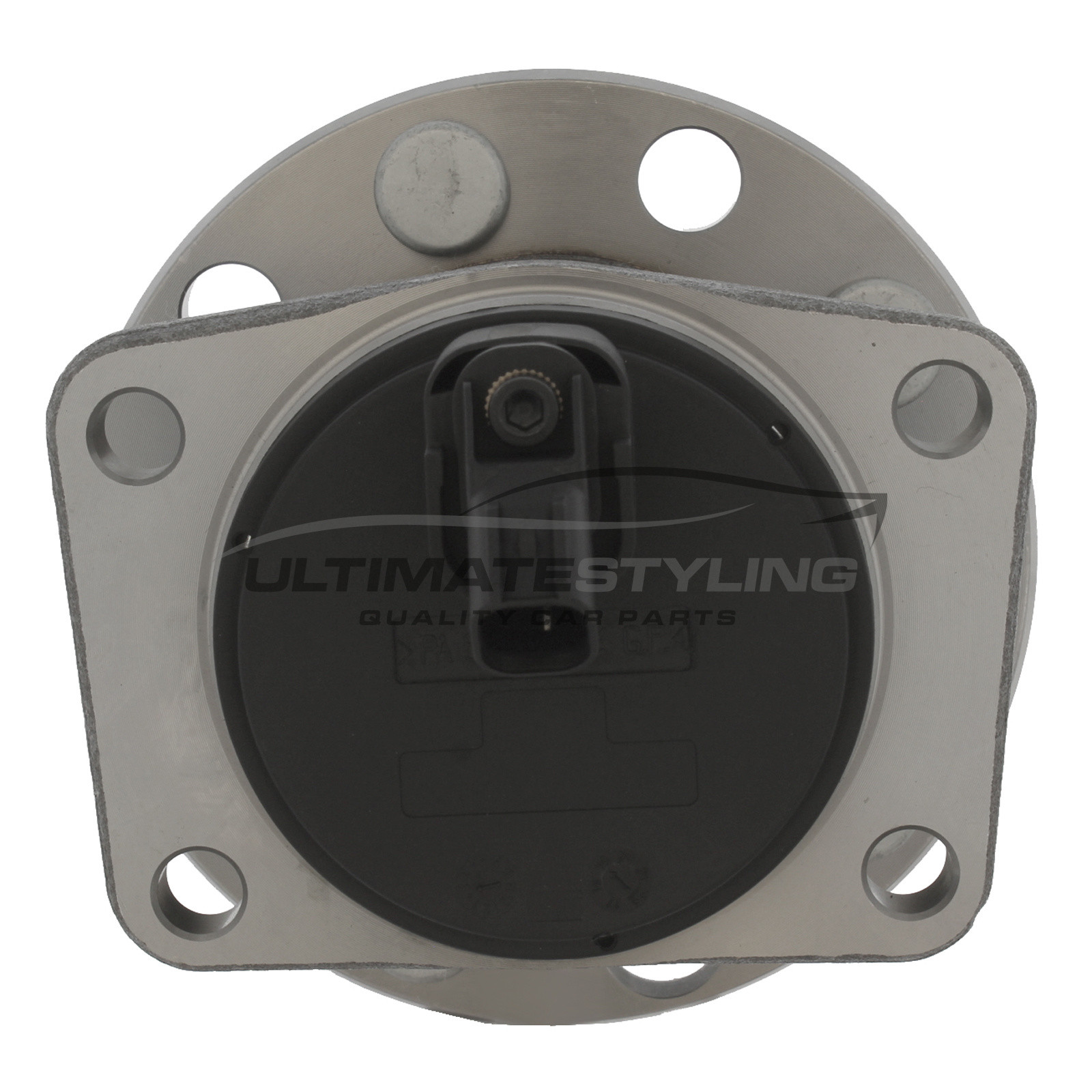 Ford Mondeo, Jaguar/Daimler X Type Hub Bearing Kit - Rear