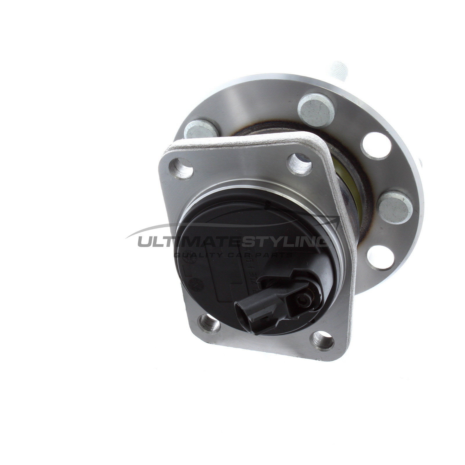 Ford Mondeo, Jaguar/Daimler X Type Hub Bearing Kit - Rear