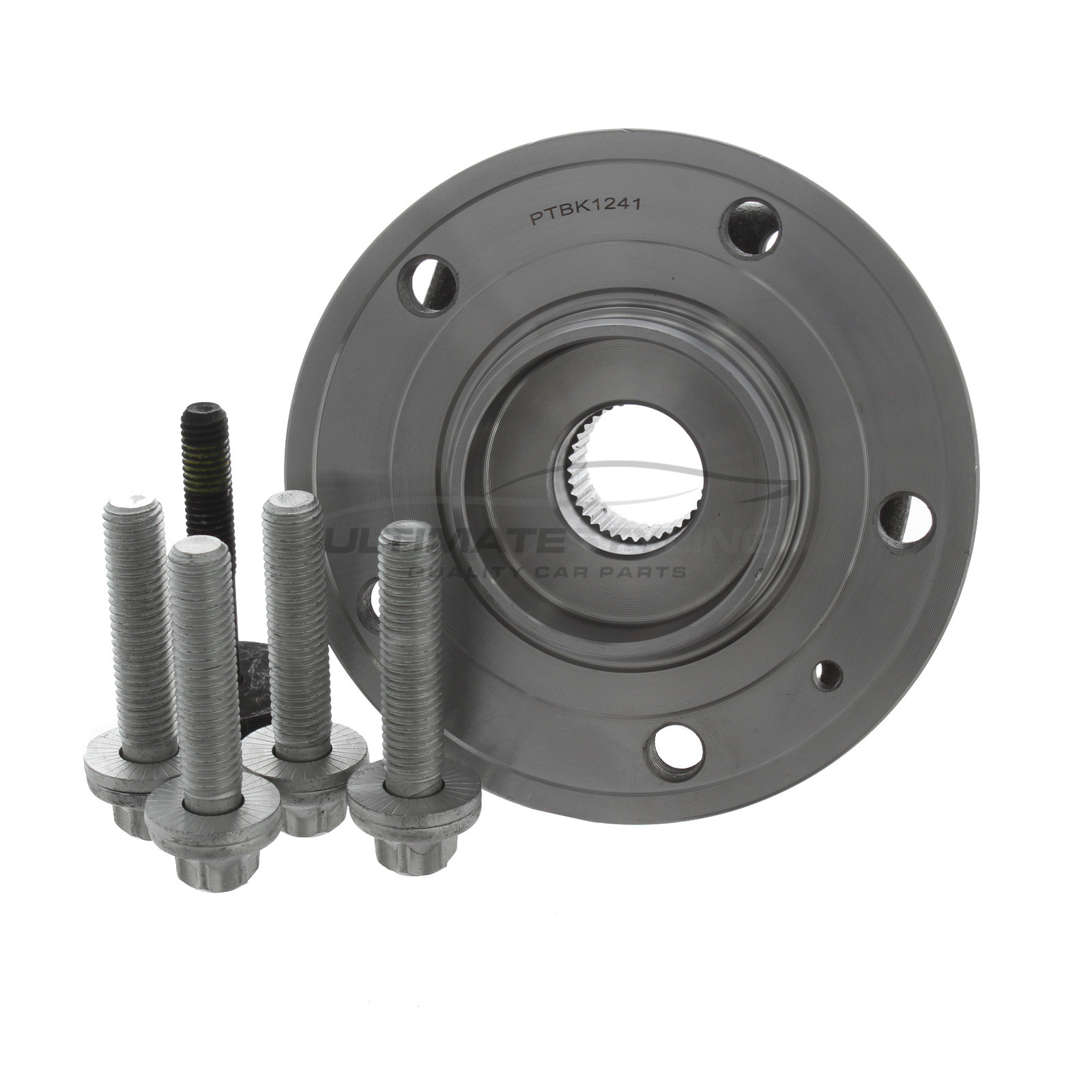 Volvo C70 / S70 / V70 Hub Bearing Kit - Front