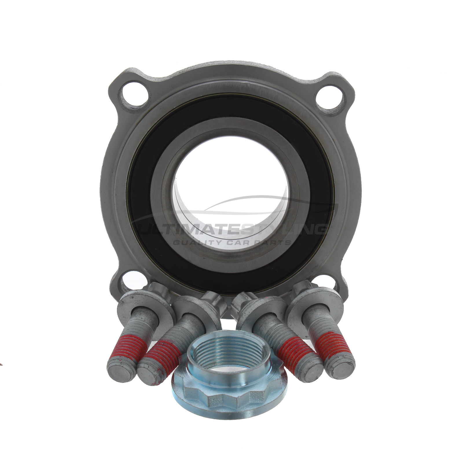 BMW 5 Series / 6 Series / 7 Series / X5 Hub Bearing Kit - Rear