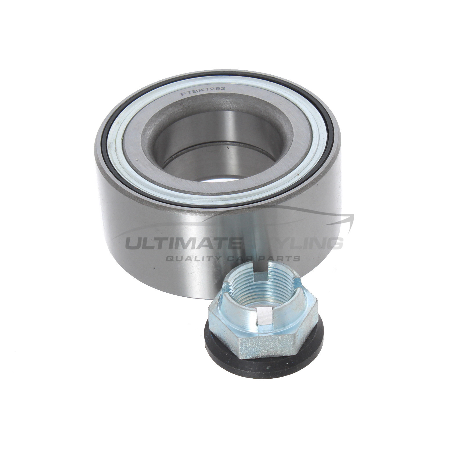 DCI 80/100 2001-ONWARDS FRONT WHEEL BEARING FIT FOR NISSAN PRIMASTAR X83 2.0 