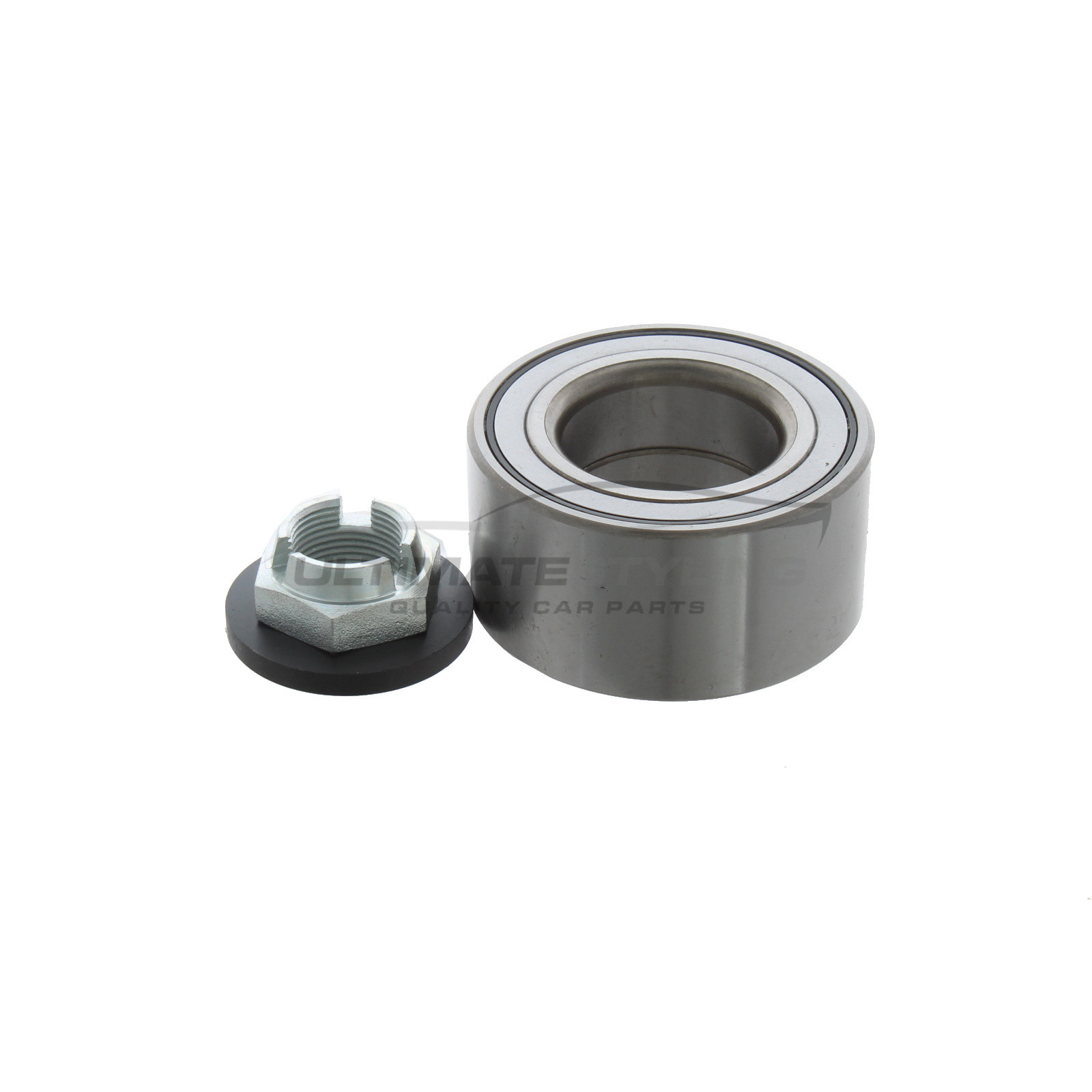 Ford Mondeo, Jaguar/Daimler X Type Wheel Bearing Kit - Front