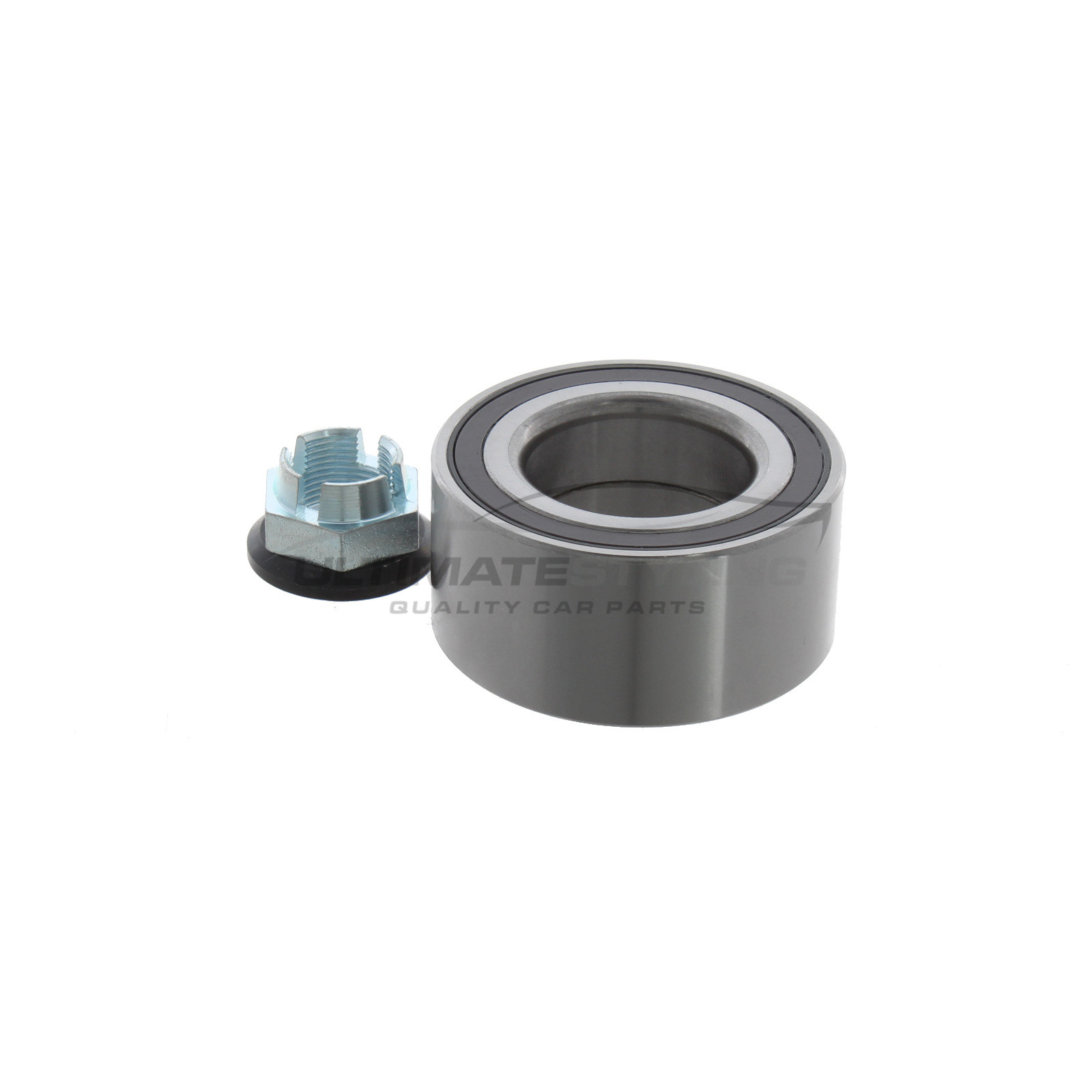 Renault Clio / Kangoo / Laguna / Scenic Wheel Bearing Kit