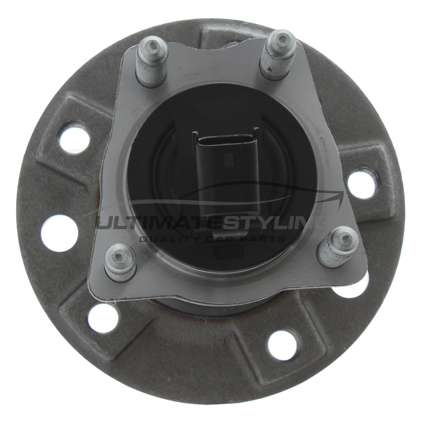 Vauxhall Astra / Meriva / Zafira Hub Bearing Kit - Rear