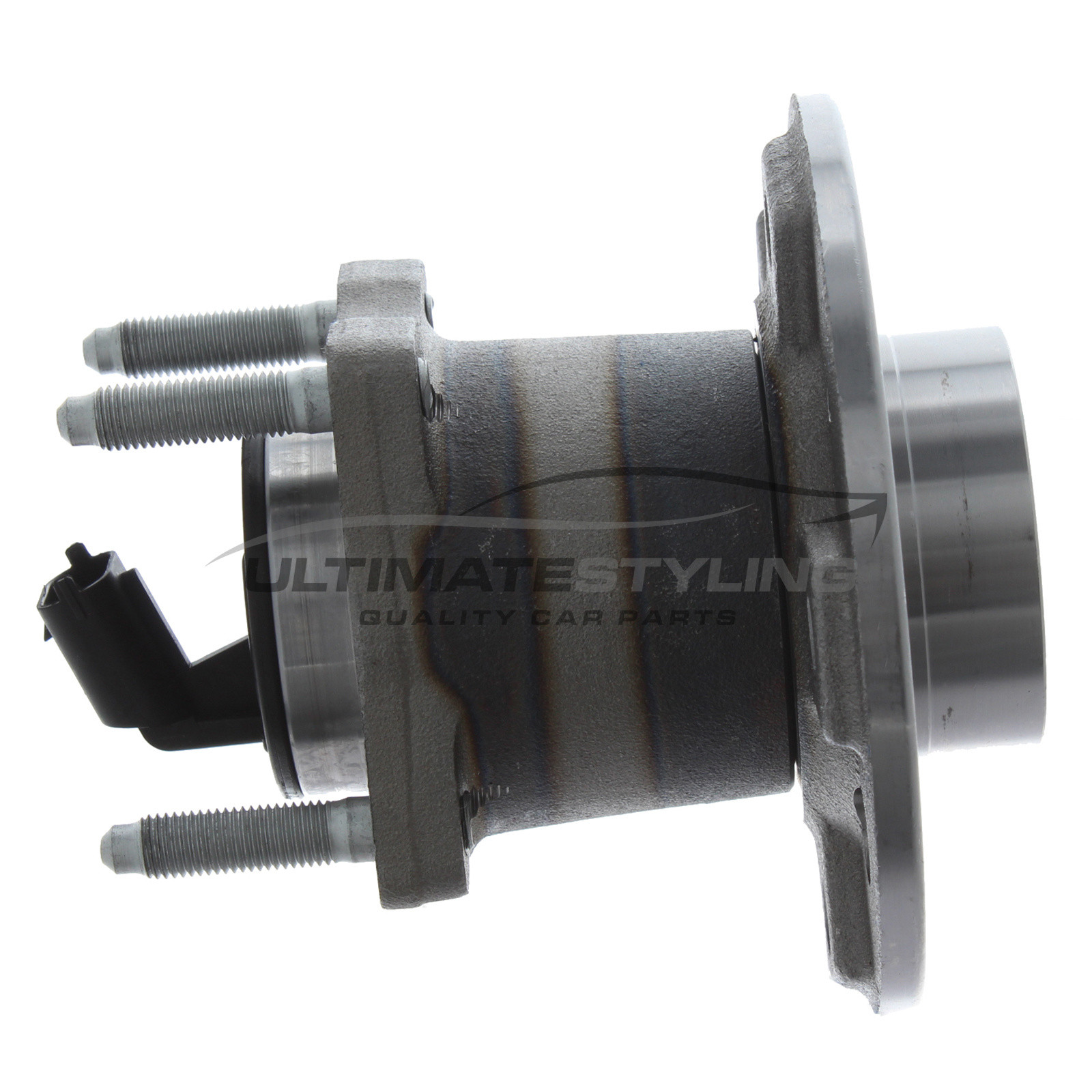 Vauxhall Astra / Meriva / Zafira Hub Bearing Kit - Rear