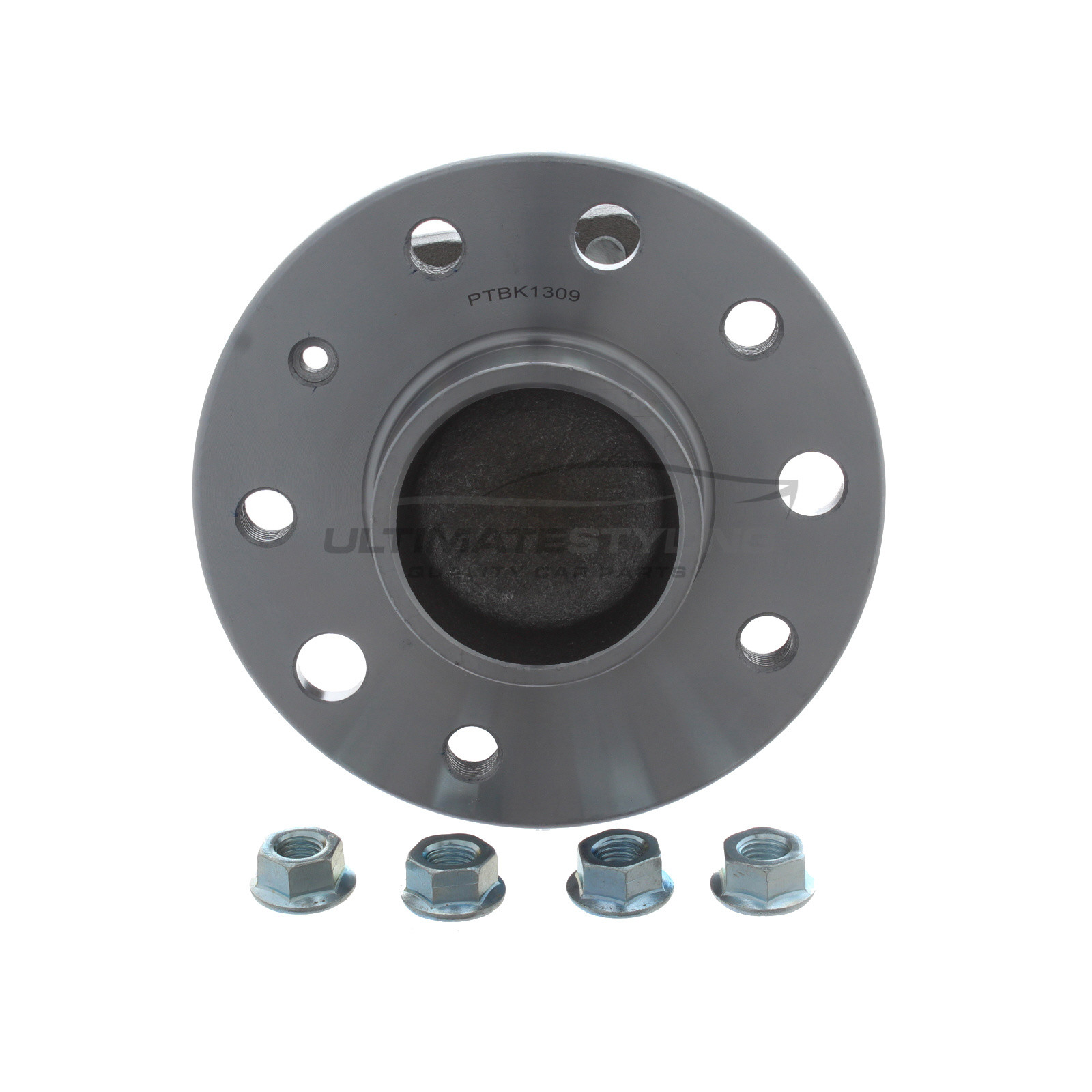 Rear Hub Bearing Kit for Vauxhall Astra