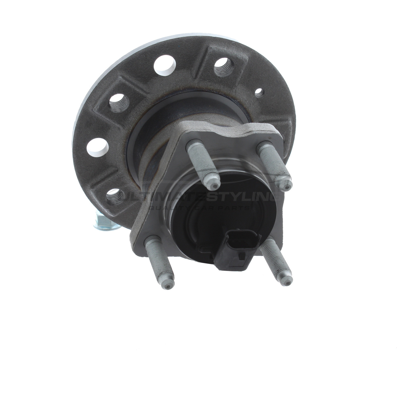 Vauxhall Astra / Meriva / Zafira Hub Bearing Kit - Rear