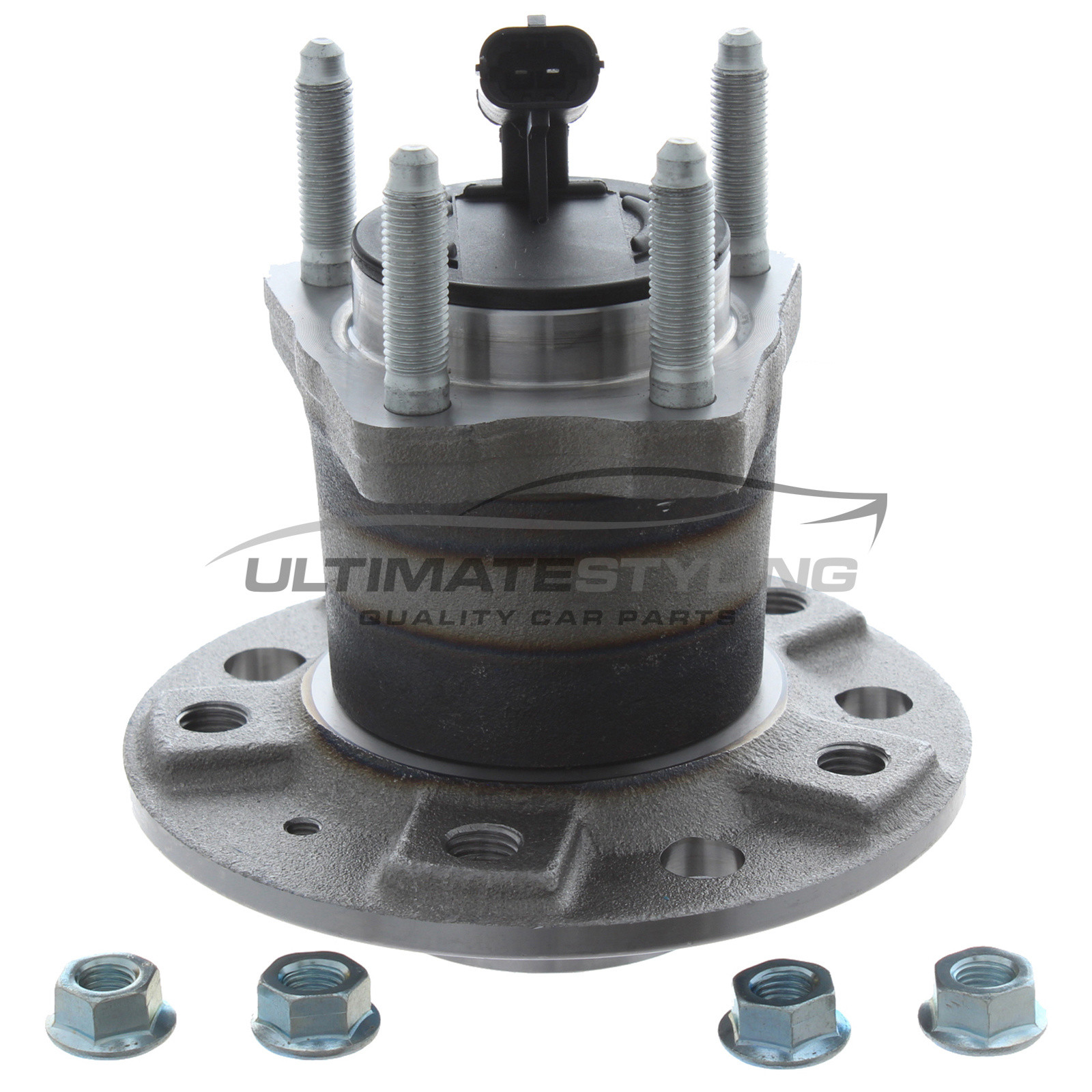 Vauxhall Astra / Meriva / Zafira Hub Bearing Kit - Rear