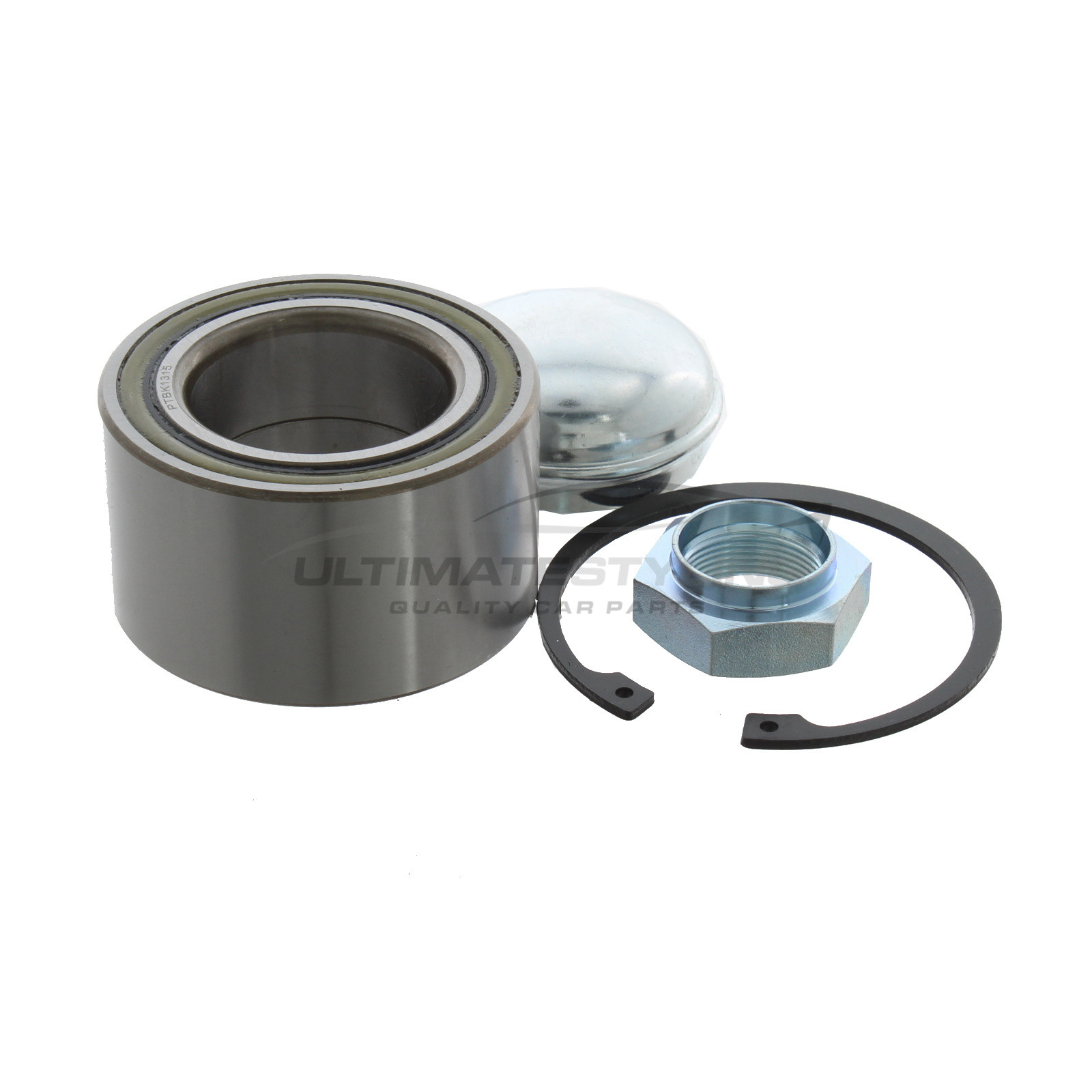 Citroen Relay, Fiat Ducato, Peugeot Boxer Wheel Bearing Kit - Front