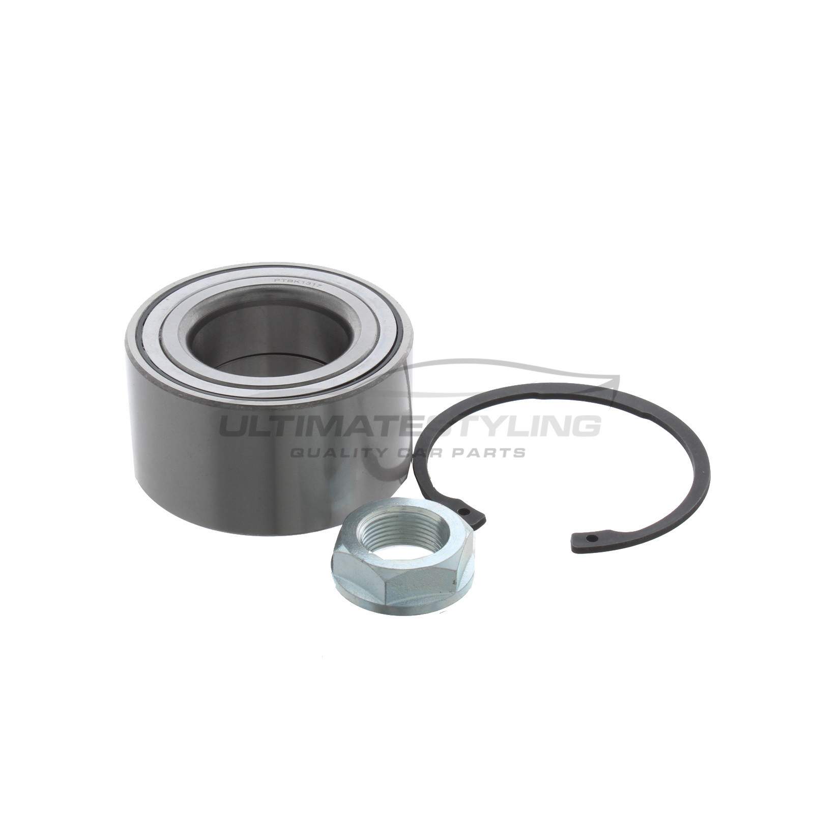 Front Wheel Bearing Kit for DS DS4 Crossback