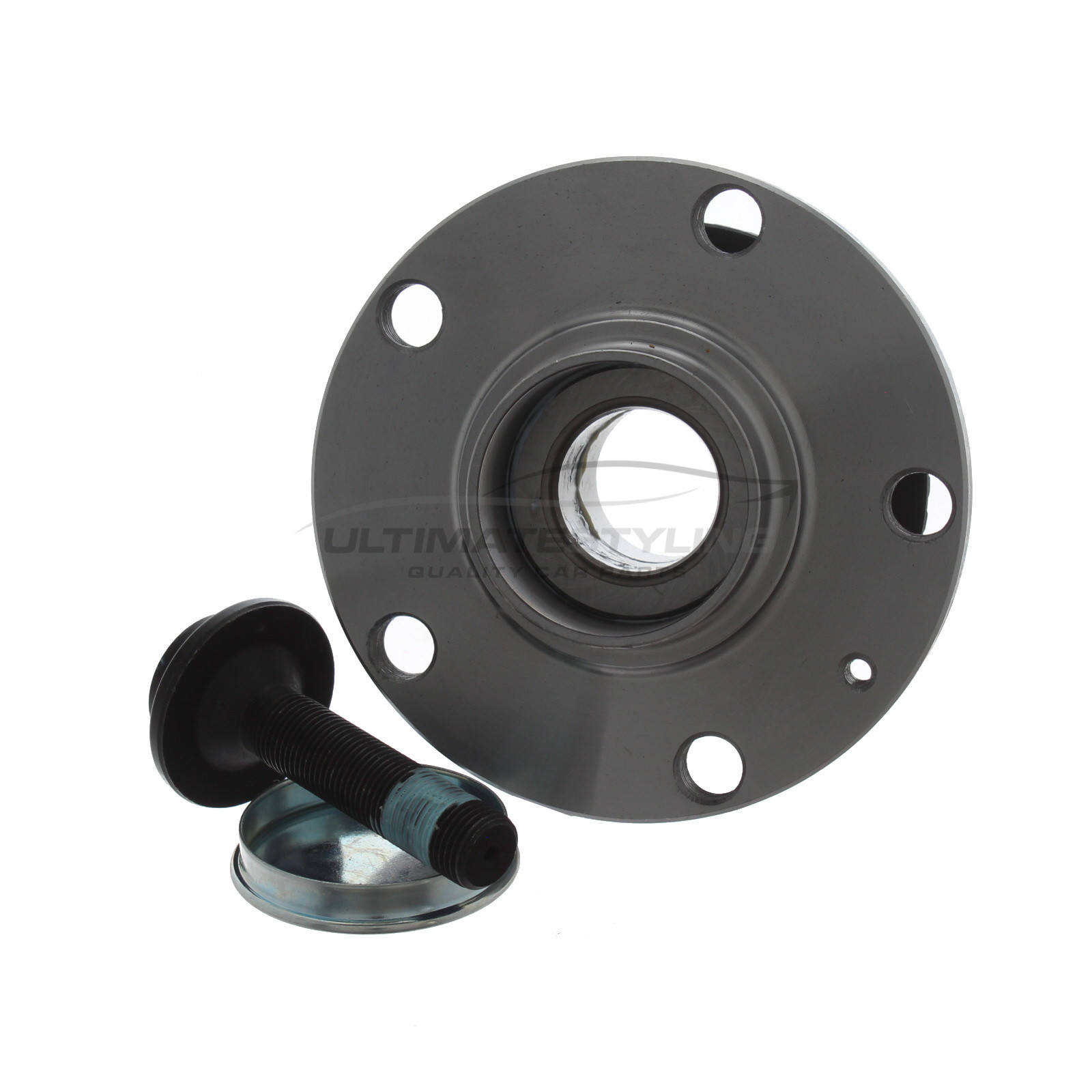 Rear Hub Bearing Kit for Audi A4