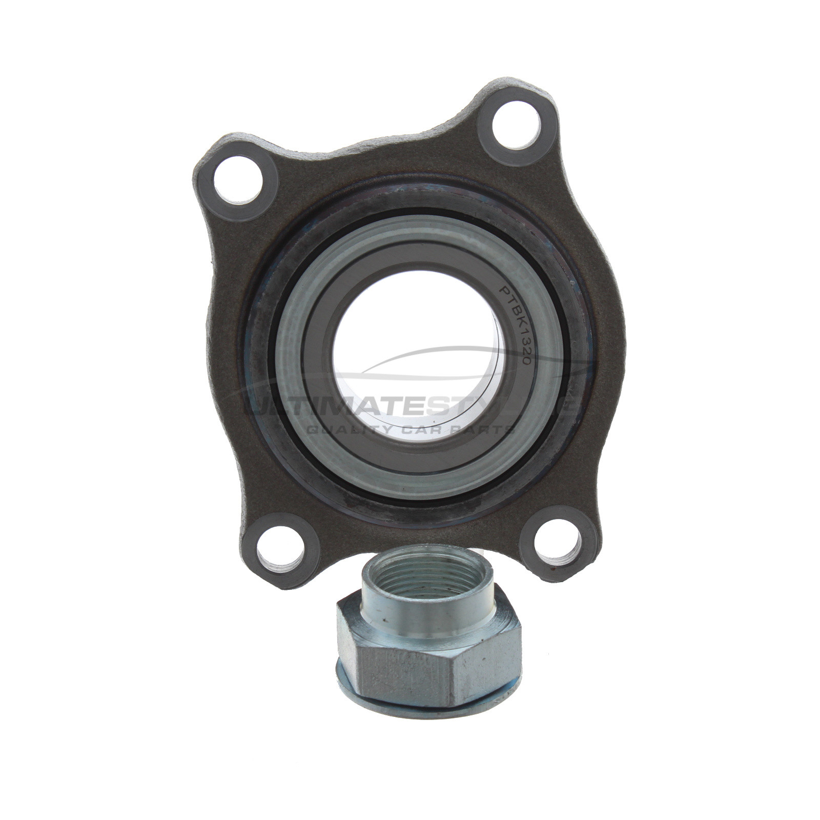 Front Hub Bearing Kit for Alfa Romeo 147