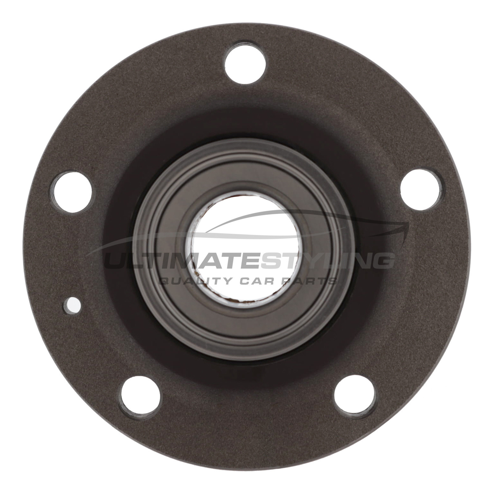 Hub Bearing Kit - Rear for Audi A3 / Q3 / TT, Seat Alhambra / Toledo, Skoda Octavia / Superb / Yeti, Volkswagen Beetle / Caddy / CC / Eos / Golf / Golf Plus / Jetta / Passat / Scirocco / Sharan / Tiguan / Touran and others