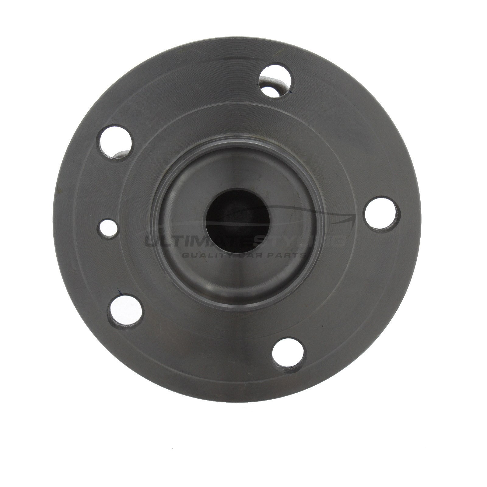 Rear Hub Bearing Kit for Mercedes Benz B Class