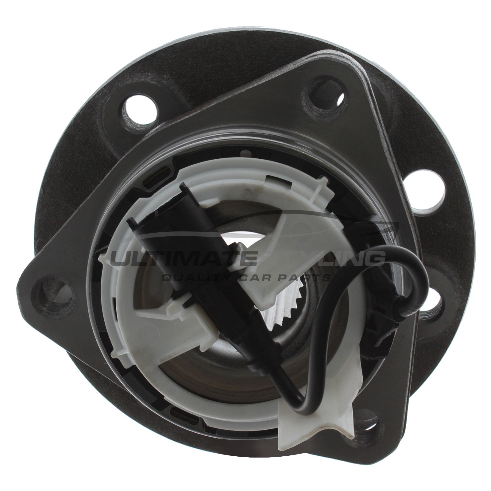 Cadillac BLS, Fiat Croma, Saab 9-3, Vauxhall Signum / Vectra Hub Bearing Kit - Front