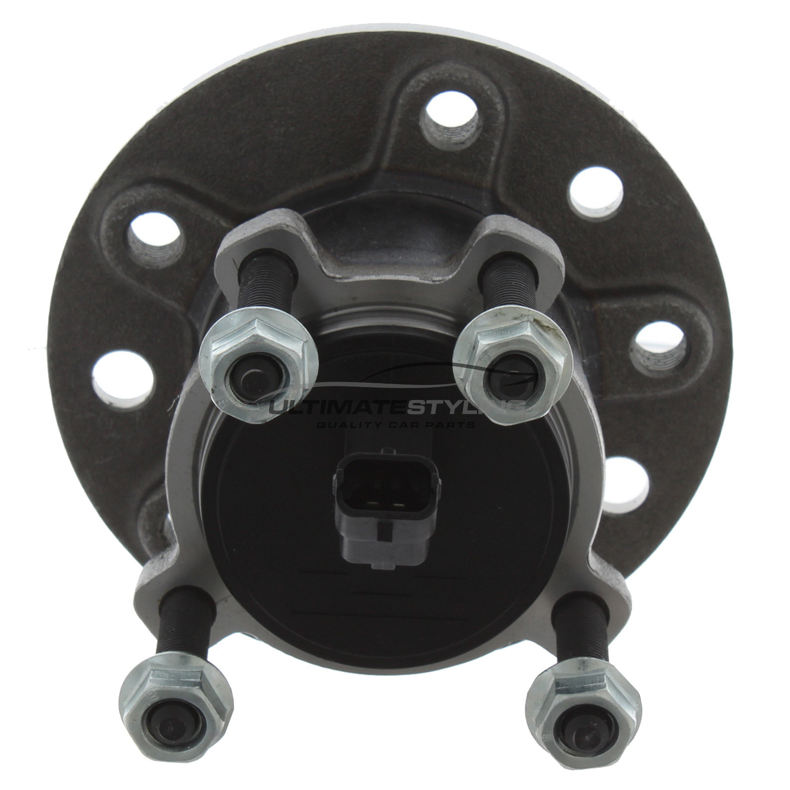 Cadillac BLS, Fiat Croma, Saab 9-3, Vauxhall Signum / Vectra Hub Bearing Kit - Rear