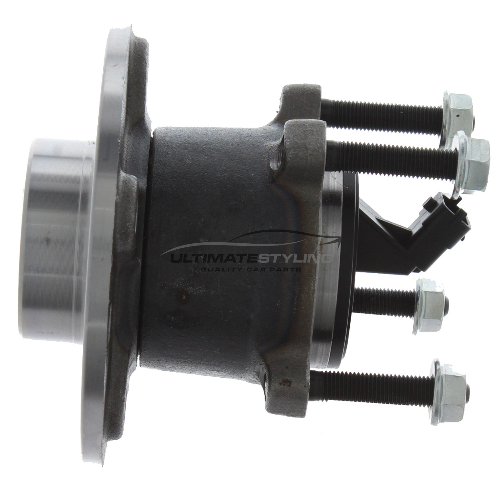 Cadillac BLS, Fiat Croma, Saab 9-3, Vauxhall Signum / Vectra Hub Bearing Kit - Rear