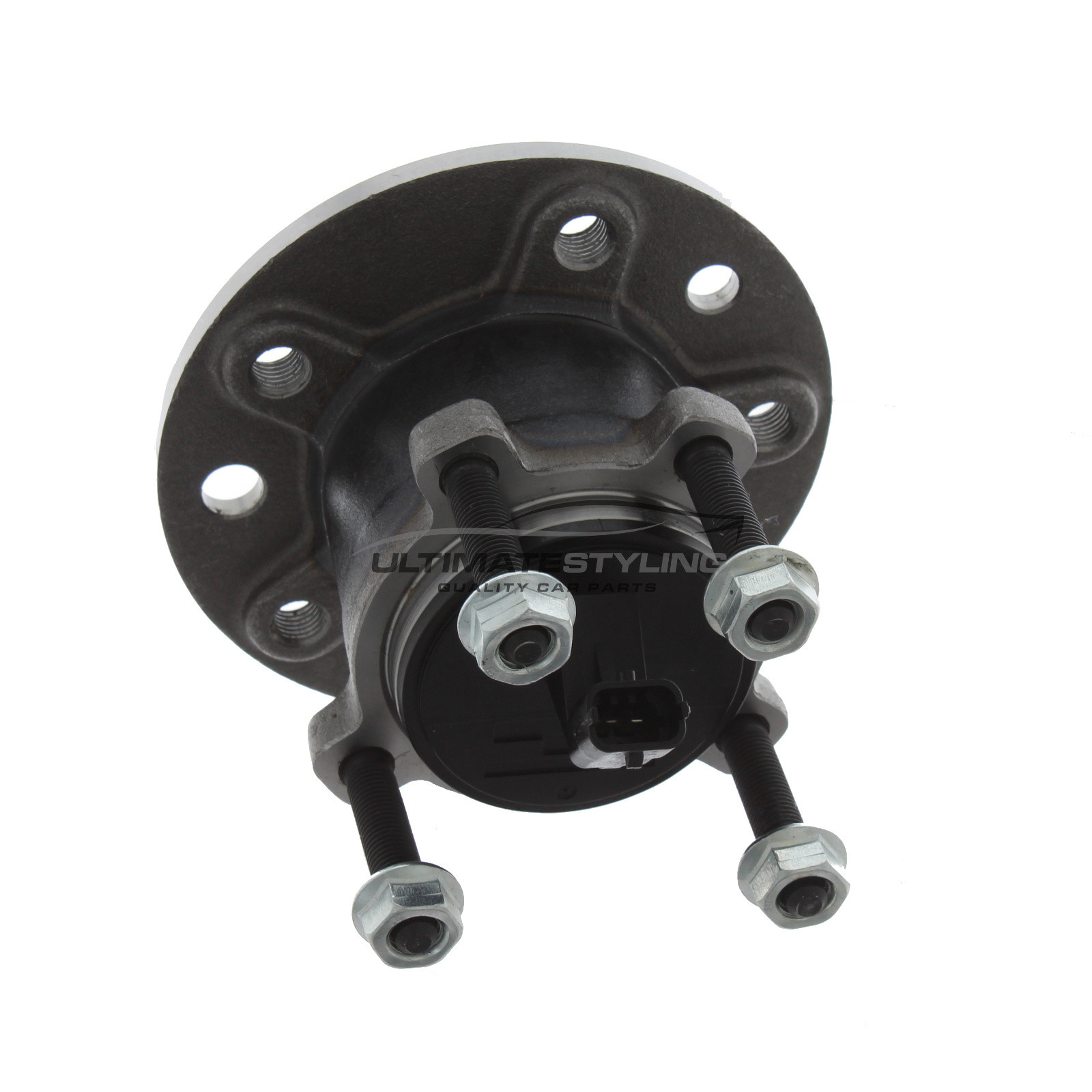 Cadillac BLS, Fiat Croma, Saab 9-3, Vauxhall Signum / Vectra Hub Bearing Kit - Rear