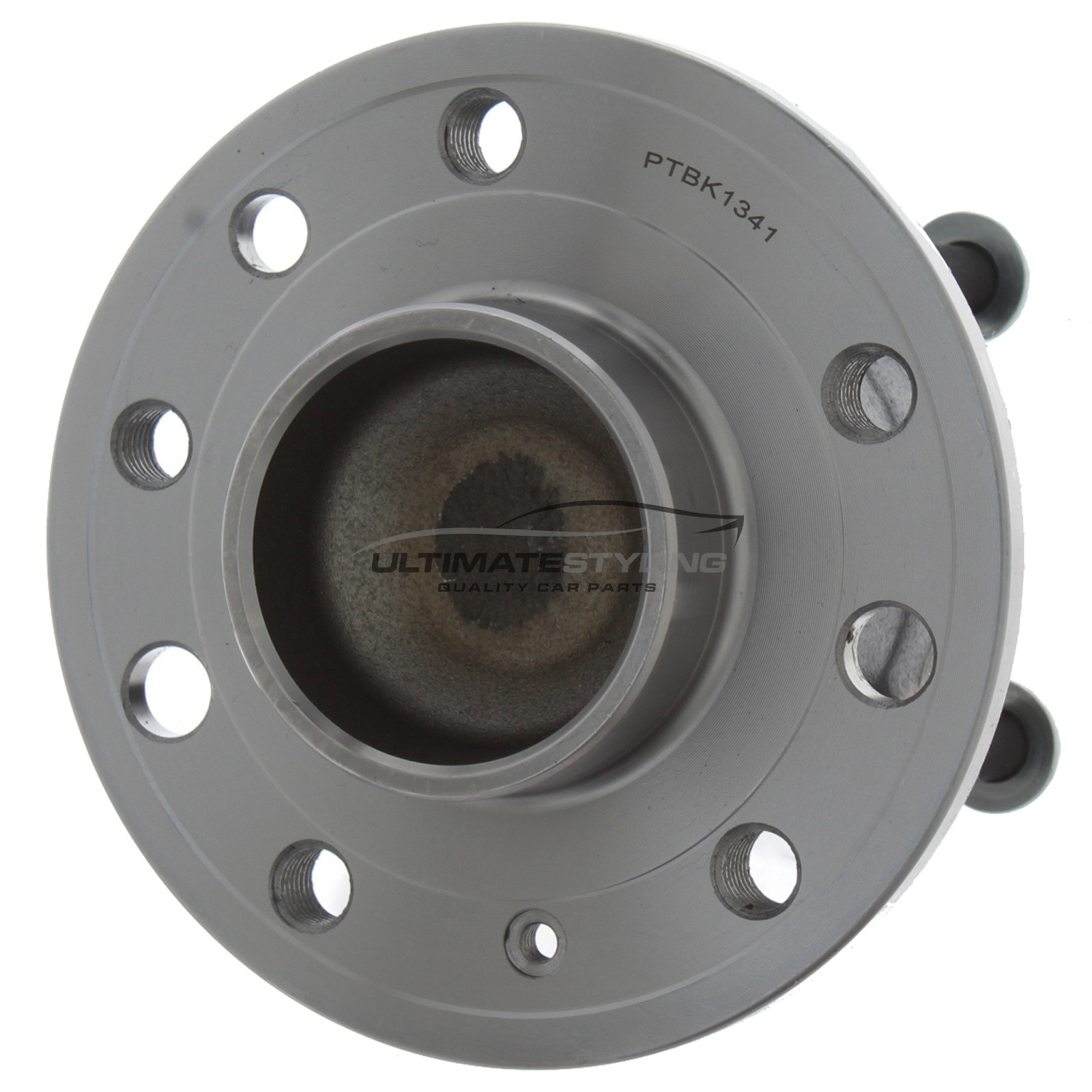 Cadillac BLS, Fiat Croma, Saab 9-3, Vauxhall Signum / Vectra Hub Bearing Kit - Rear