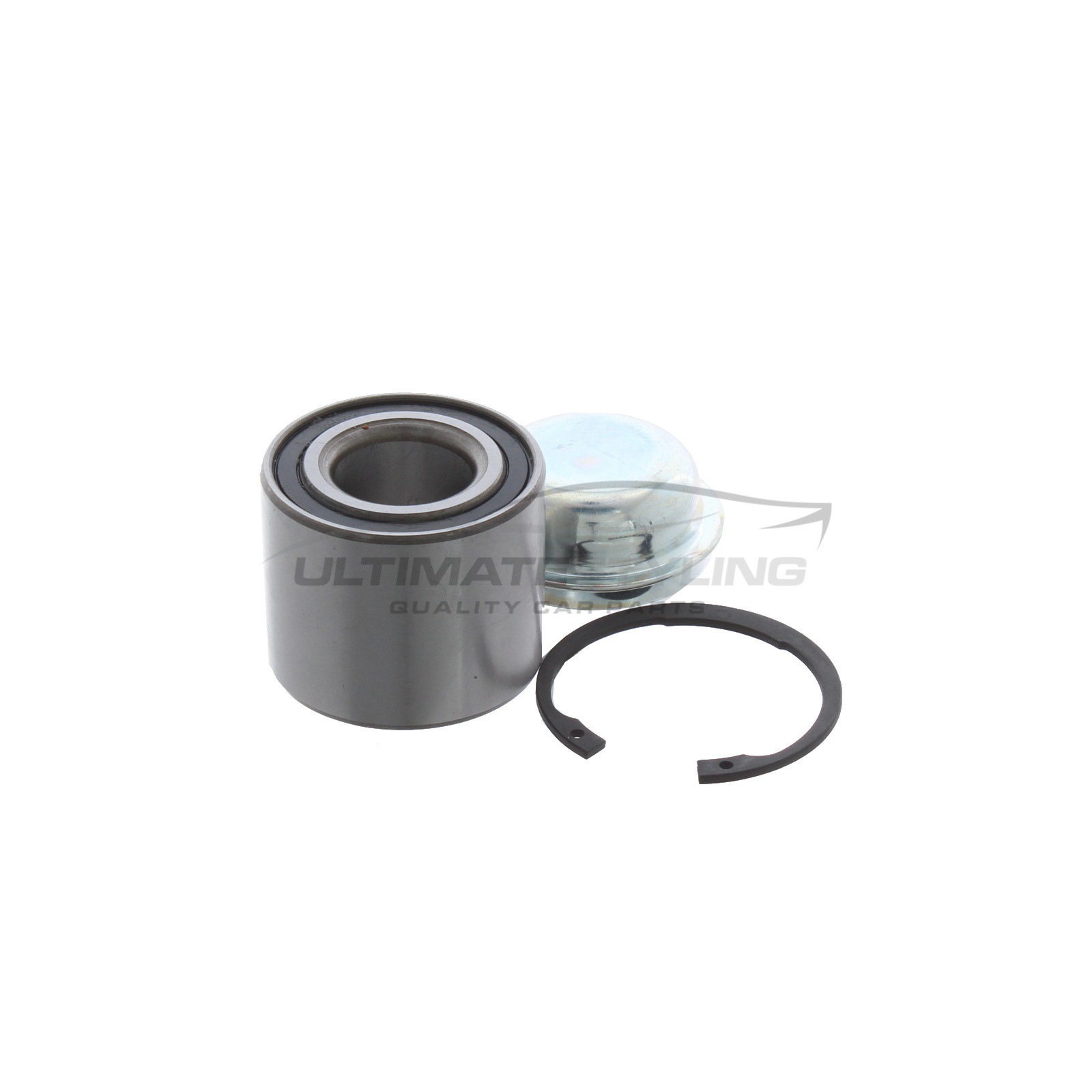 Rear Wheel Bearing Kit for Suzuki Ignis